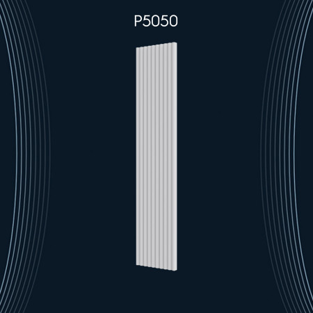 P5050 Poliüretan Dekor pilaster sütunlar ürünlerimiz strafor köpük değildir