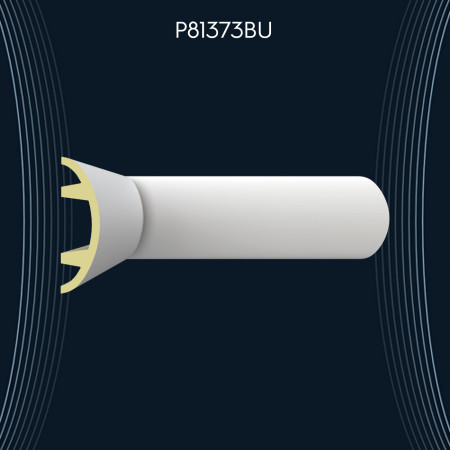 P81373BU Dış Cephe Dekoratif pencere kenarı söve modelleri