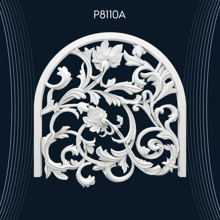 İç & Dış Duvar Poliüretan Cephe Kaplama Ürünleri - Poliüretan Dış Cephe Panel Kaplama