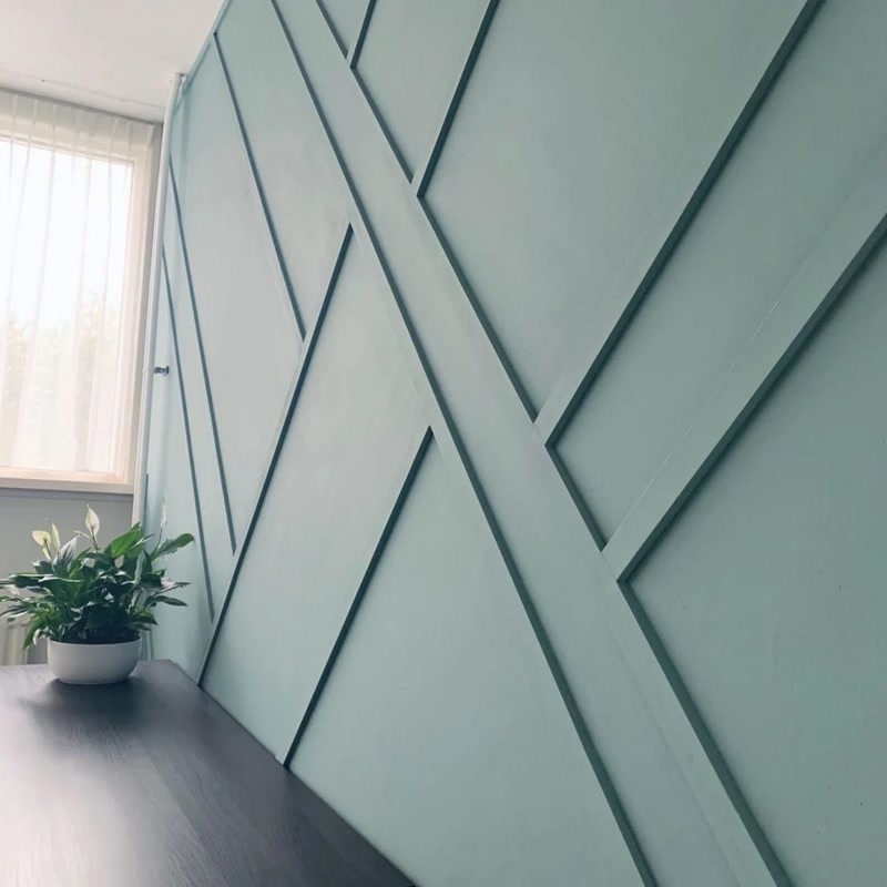 <p>

    <article>
        <h1>Modern Klasik Villa Dekorasyonu için Poliüretan Dekoratif Duvar Çıtası Kullanımı ve Tasarım Önerileri</h1>
        <p>M