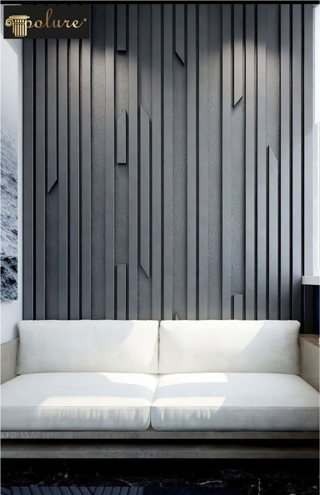 <p>

    <article>
        <h1>Salon Oturma Odası İçin Poliüretan Ahşap Çıta Tasarımları ve Modern Dekorasyon Önerileri</h1>
        
        <p>Salon