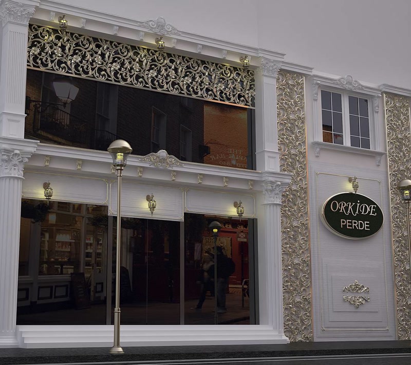 <p>

    <h1>Canlı Renkler ve Çekici Tasarımlar ile Restoran Dekorasyonu</h1>
    <p>Restoran dekorasyonu, misafirlerin ilk izlenimlerini etkileyen ön