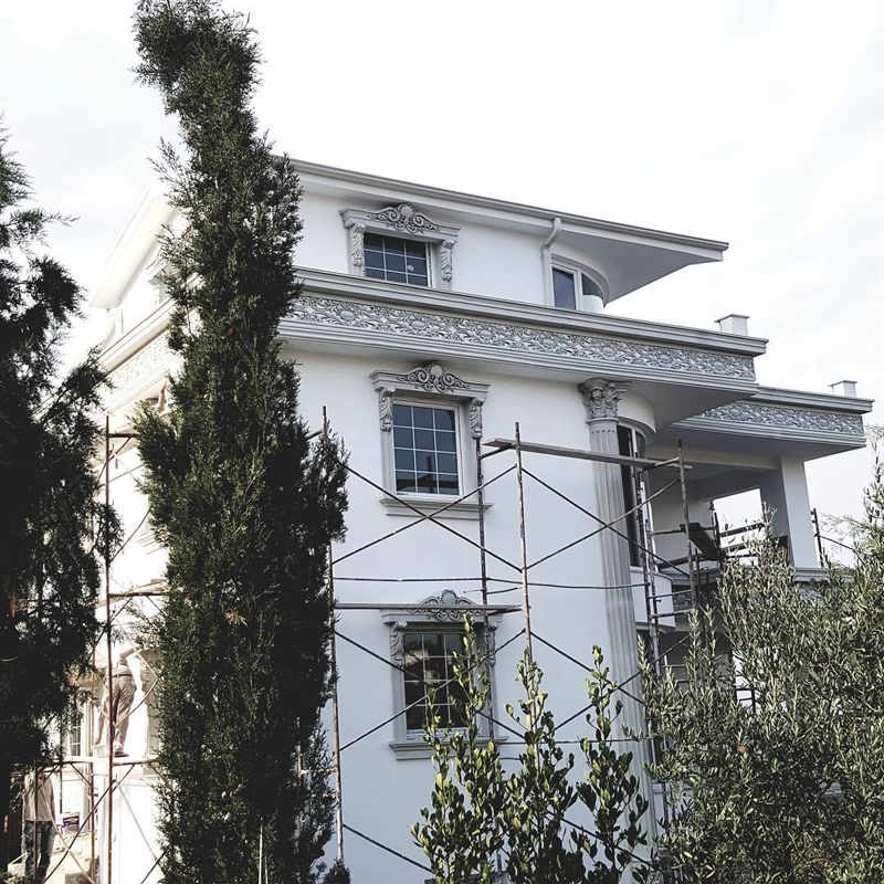 Poliüretan Boyanabilir Dekupe Panel ile Klasik Villa Dekorasyon Modelleri ve Tasarım Fikirleri <p>

    <h1>Poliüretan Boyanabilir Dekupe Panel ile Klasik Villa Dekorasyon Modelleri ve Tasarım Fikirleri</h1>
    
    <p>Günümüzde villa dekorasyonları, estetik ve fonksiyonelliği bir araya getiren çeşitli tasarım öğeleriyle zenginleşmektedir. Klasik 