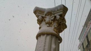 Hafif ve Dayanıklı Poliüretan Yapay Sütunlar ile Dış Mekan ve İç Mekan İçin Şık Dekorasyon Modelleri ve Tasarım Fikirleri 

    Poliüretan Malzemeden Üretilen Hafif ve Dayanıklı Yapay Sütunlar
    Poliüretan, modern dekorasyon dünyasında sıkça ter