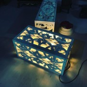 Poliüretan Dekoratif Paneller: Mekanınıza Renk ve Desen Katacak Klasik İç Mekan Tasarımları ve Dekorasyon Fikirleri