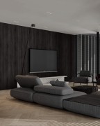 Poliüretan Rustik Ahşap Duvar Panelleri: Kolay Kurulum ve Sökme Özellikleri ile Şık İç Mekan Tasarımları için Özel Dekorasyon Fikirleri ve Örnekleri