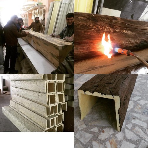 Poliüretan Kiriş İmalatı: Klasik Villa Dekorasyon Modelleri ve Tasarım Fikirleri <p>
<h1>Poliüretan Kiriş İmalatı ve Dekorasyon Fikirleri</h1>

<p>Poliüretan, hafifliği, dayanıklılığı ve estetik görünümü ile inşaat ve dekorasyon sektöründe sıklıkla tercih edilen bir malzemedir. Özellikle poliüretan kirişler, klasik villa dekorasyonları için ideal bir seçenek sunar. Bu yazıda, poliüretan kiriş imalatı ve mertek kütük modeli hakkında detaylı bilgiler vereceğiz.</p>

<h2>Poliüretan Kiriş Nedir?</h2>
<p>Poliüretan kirişler, poliüretan malzemeden üretilen hafif ve dayanıklı yapı elemanlarıdır. Genellikle iç mekanlarda kullanılır ve dekoratif amaçlar için tasarlanmıştır. Kirişler, çeşitli boyut ve şekillerde üretilebilir, bu da onları farklı mimari tarzlara uyumlu hale getirir.</p>

<h2>Mertek Kütük Modeli</h2>
<p>Mertek kütük modeli, doğal ahşap görünümüne sahip poliüretan kirişlerin bir tasarımıdır. Bu model, özellikle klasik villa tarzı dekorasyonlarda sıkça tercih edilmektedir. Doğal ahşap görünümüne sahip olması, mekanlara sıcaklık ve samimiyet katar. Mertek kütük modeli, hem estetik hem de işlevsellik açısından kullanıcıların beğenisini kazanmıştır.</p>

<h2>Poliüretan Kirişlerin Avantajları</h2>
<ul>
    <li><strong>Hafiflik:</strong> Poliüretan kirişler, ahşap veya beton kirişlere göre çok daha hafiftir, bu da montaj sürecini kolaylaştırır.</li>
    <li><strong>Dayanıklılık:</strong> Suya, neme ve zararlılara karşı dirençlidir. Bu özellikleri, uzun ömürlü kullanım sağlar.</li>
    <li><strong>Estetik Görünüm:</strong> Farklı yüzey dokuları ve renk seçenekleri ile estetik bir görünüm sunar.</li>
    <li><strong>Kolay Uygulama:</strong> Poliüretan kirişler, kolayca kesilip şekillendirilebilir, bu da tasarım sürecini hızlandırır.</li>
</ul>

<h2>Klasik Villa Dekorasyon Modelleri</h2>
<p>Klasik villa dekorasyonları, zarif ve şık bir görünüm sunar. Poliüretan kirişler, bu tarz dekorasyonlarda sıklıkla kullanılır. Mertek kütük modeli ile birlikte, tavan dekorasyonlarında, duvar süslemelerinde ve iç mekan ayrıntılarında kullanılabilir. Klasik tarzda bir villa için, zengin renk paletleri ve detaylı işçilikler ile uyumlu bir tasarım oluşturmak mümkündür.</p>

<h2>Sonuç</h2>
<p>Poliüretan kiriş imalatı, modern dekorasyon anlayışı ile geleneksel unsurları birleştiren mükemmel bir seçenektir. Klasik villa dekorasyonları için ideal olan mertek kütük modeli, hem estetik hem de işlevsellik açısından kullanıcılara birçok avantaj sunar. Poliüretan kirişler ile mekanlarınızı daha sıcak ve şık hale getirebilirsiniz.</p>
</p><br><hr></hr>