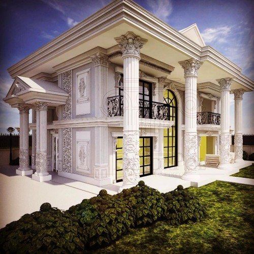 Poliüretan Dubleks Villa Dış Cephe Tasarımları: Zemin Kat Konforu ve Ortak Kullanım Alanlarıyla Şık Dekorasyon Fikirleri <p>
<h1>Poliüretan Dubleks Villa Dış Cephe Modelleri</h1>
<p>Poliüretan malzemesi, dış cephe uygulamalarında sağladığı estetik ve fonksiyonel avantajlar ile dikkat çekmektedir. Dubleks villalar için özel olarak tasarlanan poliüretan dış cephe modelleri, hem şıklığı hem de dayanıklılığı ile ev sahiplerine konfor sunar. Bu yazıda, poliüretan dubleks villa dış cephe modellerinin özelliklerini, avantajlarını ve dekorasyon fikirlerini inceleyeceğiz.</p>
<h2>Poliüretan Dış Cephe Modellerinin Özellikleri</h2>
<ul>
<li><strong>Dayanıklılık:</strong> Poliüretan, iklim koşullarına karşı son derece dayanıklıdır. Suya, neme ve UV ışınlarına karşı koruma sağlar.</li>
<li><strong>Estetik Görünüm:</strong> Farklı desen ve renk seçenekleri ile estetik açıdan zengin bir görünüm sunar.</li>
<li><strong>Kolay Uygulama:</strong> Poliüretan malzeme, hafifliği sayesinde hızlı ve kolay bir şekilde uygulanabilir.</li>
<li><strong>İyi Isı Yalıtımı:</strong> Poliüretan, mükemmel bir ısı yalıtım malzemesi olarak enerji tasarrufu sağlar.</li>
</ul>
<h2>Ortak Kullanım Alanlarıyla Zemin Katta Konfor</h2>
<p>Zemin katta yer alan ortak kullanım alanları, poliüretan dış cephe uygulamaları ile daha konforlu hale getirilebilir. Açık alanlar, teraslar ve bahçeler poliüretan ile kaplandığında, hem estetik bir görünüm kazanır hem de kullanışlı hale gelir. Dış mekan mobilyaları ve dekoratif unsurlarla zenginleştirilen bu alanlar, aile ve arkadaşlarla keyifli zaman geçirme imkanı sunar.</p>
<h2>Dış Klasik Villa Dekorasyon Modelleri</h2>
<p>Dış klasik villa dekorasyonu, geleneksel mimari unsurları modern dokunuşlarla birleştirir. Poliüretan dış cephe modelleri, klasik villa tasarımlarında zarif detaylar ve estetik unsurlar eklemek için idealdir. Klasik sütunlar, frizler ve diğer mimari detaylar poliüretan ile kolayca oluşturulabilir.</p>
<h2>Tasarım ve Örnekleri</h2>
<p>Poliüretan dubleks villa dış cephe tasarımları, farklı stiller ve temalarla zenginleştirilebilir. Modern, klasik veya rustik tarzda tasarımlar oluşturmak mümkündür. Örnek olarak, beyaz poliüretan kaplamalar ile oluşturulan zarif bir villa, doğal taş detayları ile kombinlenerek şık bir görünüm elde edilebilir. Ayrıca, renkli poliüretan uygulamaları ile canlı ve dinamik dış cepheler yaratmak da mümkündür.</p>
<h2>Sonuç</h2>
<p>Poliüretan dubleks villa dış cephe modelleri, estetik ve fonksiyonel açıdan birçok avantaj sunmaktadır. Hem zemin katta hem de üst katlarda konforlu yaşam alanları oluşturmak için ideal bir seçenektir. Klasik ve modern tasarım unsurlarıyla zenginleştirilen poliüretan dış cephe uygulamaları, villanızı daha çekici hale getirebilir.</p>
</p><br><hr></hr>