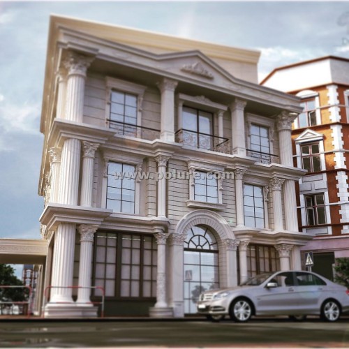 Poliüretan Otel Dış Cephesi: Fonksiyonel ve Estetik Tasarım Önerileri, Klasik Otel Dekorasyon Modelleri ve Örnekleri ile Dekorasyon Fikirleri <p>

    <article>
        <h1>Poliüretan Otelin Dış Cephesinin Fonksiyonel ve Estetik Tasarımı</h1>
        <p>Otel mimarisi, konukların deneyimlerini etkileyen en önemli unsurlardan biridir. Dış cephe tasarımı, bir otelin ilk izlenimini belirler ve bu nedenle hem fonksiyonel hem de estetik açıdan dikkatlice düşünülmelidir. Poliüretan malzemeler, dış cephe tasarımında hem işlevsellik hem de estetik açıdan birçok avantaj sunmaktadır.</p>

        <h2>Poliüretan Malzemenin Avantajları</h2>
        <p>Poliüretan, hafif yapısı ve yüksek yalıtım özellikleri sayesinde otel dış cephelerinde sıklıkla tercih edilmektedir. Isı yalıtımı sağlaması, enerji tasarrufu sağlaması ve su geçirmezlik özellikleri, bu malzemenin en önemli avantajlarıdır. Ayrıca, poliüretan malzemeler, çeşitli renk ve dokularda üretilebilmesi sayesinde estetik açıdan da büyük bir esneklik sunar.</p>

        <h2>Dış Cephe Tasarımında Estetik Unsurlar</h2>
        <p>Dış cephe tasarımında estetik unsurlar, otelin genel atmosferini oluşturur. Klasik otel dekorasyon modelleri, genellikle zarif ve sofistike detaylar içerir. Poliüretan ile yapılan dış cephe uygulamaları, klasik mimari unsurlarla birleştirildiğinde, hem modern hem de geleneksel bir görünüm elde edilebilir. Dış cephede kullanılan renk paleti, malzeme dokusu ve şekil, otelin karakterini belirleyen temel unsurlardır.</p>

        <h2>Örnek Tasarımlar ve Dekorasyon Fikirleri</h2>
        <p>Poliüretan ile tasarlanmış dış cepheler, birçok farklı stil ve dekorasyon fikri ile birleştirilebilir. Örneğin, klasik bir otel için, sütunlar, kemerler ve detaylı oymalarla zenginleştirilmiş bir cephe tasarımı tercih edilebilir. Modern dokunuşlar eklemek için ise minimalist çizgiler ve sade renkler kullanılabilir. Bu tür tasarımlar, otelin hem iç mekanına hem de çevresine uyum sağlar.</p>

        <h2>Sonuç</h2>
        <p>Poliüretan otel dış cephe tasarımı, hem fonksiyonel hem de estetik unsurları bir araya getirerek, konuklara unutulmaz bir deneyim sunma potansiyeline sahiptir. Klasik otel dekorasyon modelleri ile birleştiğinde, otelin dış cephesi hem şık hem de işlevsel bir yapı haline gelir. Bu nedenle, poliüretan malzemelerin kullanımı, otel mimarisinde önemli bir yer tutmaktadır.</p>
    </article>

</p><br><hr></hr>