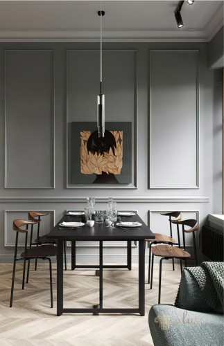 Poliüretan Duvar Çıtaları ile Salonunuza Derinlik ve Şıklık Katın: Modern ve Klasik Dekorasyon Fikirleri ve Tasarım Örnekleri <p>
<h1>Poliüretan Salon Oturma Odası İçin TV Arkası Duvar Çıta Modelleri</h1>
<p>Salon dekorasyonunda, TV arkasındaki duvarın tasarımı, odanın genel estetiğini belirleyen önemli bir unsurdur. Poliüretan çıtalar, bu alanda derinlik ve zenginlik katmak için ideal bir seçenektir. Modern ve klasik tasarımların birleşimiyle, evinize şıklık ve zarafet katacak birçok farklı model bulunmaktadır.</p>
<h2>Poliüretan Çıta Nedir?</h2>
<p>Poliüretan çıtalar, hafif ve dayanıklı bir malzeme olan poliüretan kullanılarak üretilen dekoratif elemanlardır. Suya ve neme dayanıklıdır, bu nedenle iç mekanlarda uzun ömürlü bir kullanım sağlar. Ayrıca, farklı renk ve desen seçenekleriyle her türlü dekorasyon stiline uyum sağlar.</p>
<h2>TV Arkası Duvar Çıta Modelleri</h2>
<ul>
<li><strong>Modern Çıta Modelleri:</strong> Minimalist tasarımlar, sade çizgiler ve geometrik şekillerle modern bir görünüm sunar. Genellikle beyaz veya açık tonlarda tercih edilir.</li>
<li><strong>Klasik Çıta Modelleri:</strong> Detaylı işçilik ve zarif motiflerle süslenmiş klasik modeller, lüks bir atmosfer yaratır. Altın veya gümüş renklerdeki detaylar, bu tarzı daha da göz alıcı hale getirir.</li>
<li><strong>Özel Tasarım Çıta Modelleri:</strong> Kişisel zevklere göre tasarlanan özel modeller, özgün bir dekorasyon imkanı sunar. Farklı renk ve şekillerdeki çıtalar, odanın karakterini belirlemede etkilidir.</li>
</ul>
<h2>Uygulama Fikirleri</h2>
<p>TV arkasındaki duvar çıtalarını kullanırken, aşağıdaki uygulama fikirlerini göz önünde bulundurabilirsiniz:</p>
<ul>
<li>Çıtaları duvarın tamamına uygulayarak, 3D bir görünüm elde edebilirsiniz.</li>
<li>Farklı boyutlarda çıtalar kullanarak, derinlik hissi yaratabilirsiniz.</li>
<li>Çıtaların arka planına LED aydınlatma ekleyerek, atmosferik bir aydınlatma sağlayabilirsiniz.</li>
<li>Renkli veya desenli duvar kağıtları ile kombinleyerek, şık bir kontrast oluşturabilirsiniz.</li>
</ul>
<h2>Sonuç</h2>
<p>Poliüretan TV arkası duvar çıtaları, salon oturma odası dekorasyonunda derinlik ve zenginlik katmanın yanı sıra, modern ve klasik tasarımlarıyla evinize estetik bir dokunuş getirir. Farklı modeller ve uygulama fikirleri ile kişisel zevkinizi yansıtan bir alan yaratabilirsiniz.</p>
</p><br><hr></hr>