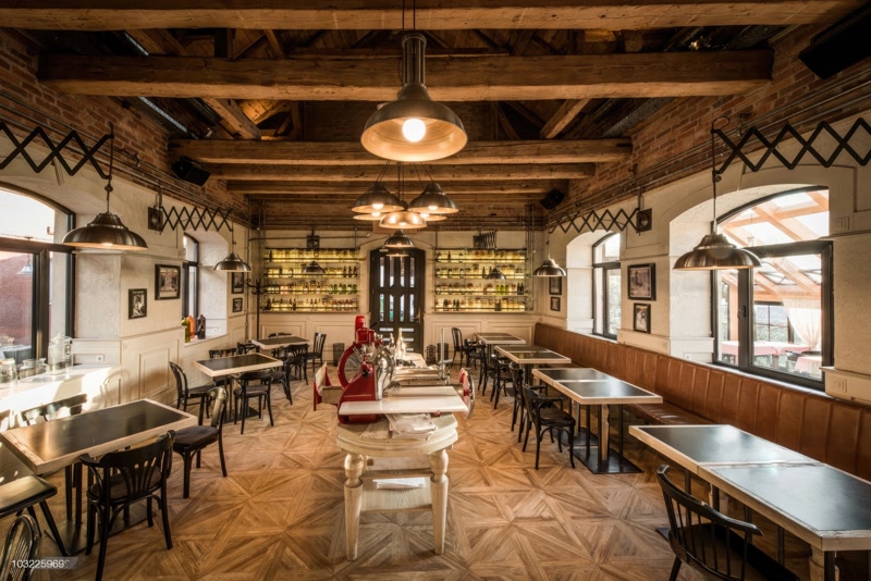 <p>

    <article>
        <h1>Poliüretan Rustik Steak House: Dağ Evi Atmosferi ve Rustik Dekorasyon Fikirleri ile Sıcak Bir Mekan Tasarımı</h1>
     
