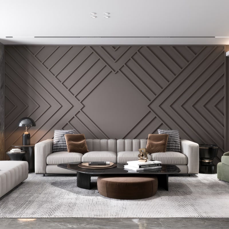 <p>

    <article>
        <h1>Poliüretan Boyanabilir Duvar Çıtası ile Modern ve Klasik Salon Dekorasyon Fikirleri ve Tasarım Örnekleri</h1>
        
