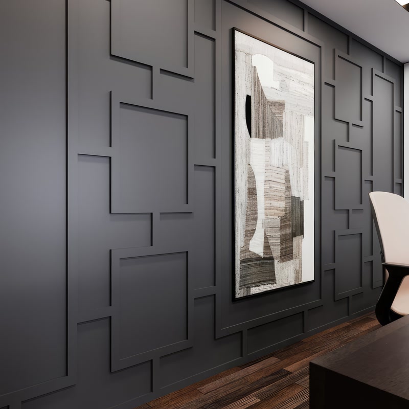 <p>

    <h1>Poliüretan Duvar Çıtası ile Modern ve Klasik Salon Dekorasyon Fikirleri ve Uygulamaları</h1>
    
    <p>Salon dekorasyonu, evin en öneml