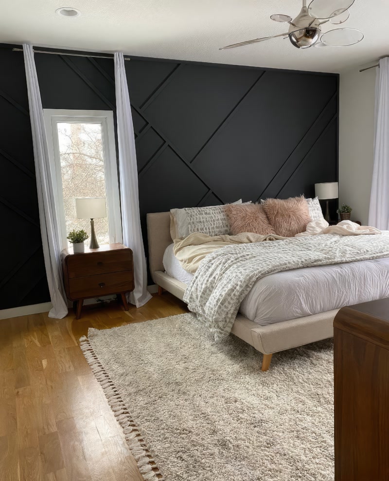 <p>

    <h1>Modern ve Minimalist Poliüretan Yatak Odası Dekorasyonu için Mobilya Seçenekleri</h1>
    <p>Yatak odası, günün yorgunluğunu attığımız ve