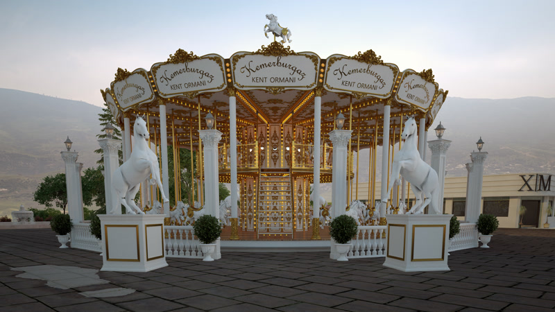 <p>

    <h1>Poliüretan Lunapark Atlı Karınca Dekorasyonu için Renkli ve Eğlenceli Poliüretan Söve Malzemeleri ile Şık Tasarım Önerileri ve Dekorasyon