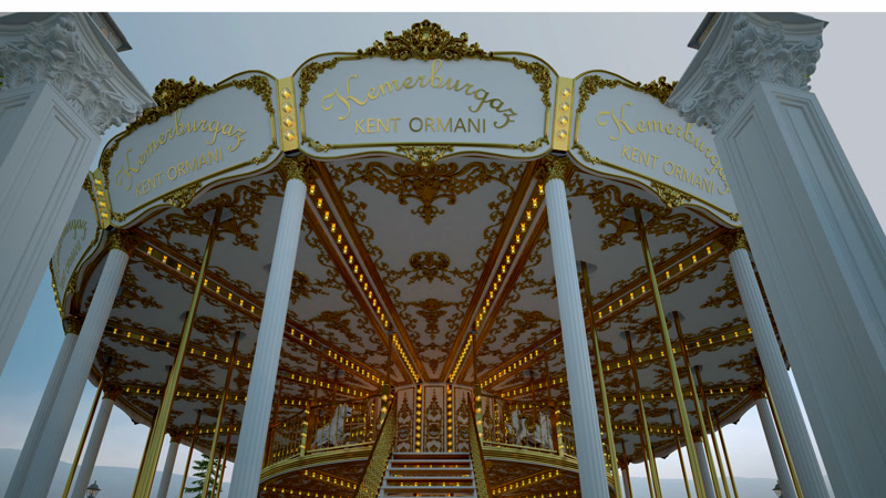 <p>

    <h1>Eğlenceli Poliüretan Lunapark Atlı Karınca Tasarımları</h1>
    <p>Lunaparklar, hem çocuklar hem de yetişkinler için eğlenceli bir deneyi