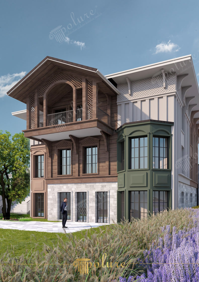 <p>

    <h1>Estetik Poliüretan Villa Cephe Tasarımı ve Şık Giriş Yolu Dekorasyonu için Rustik Klasik Villa Modelleri ve Fikirleri</h1>
    <p>Günümüz