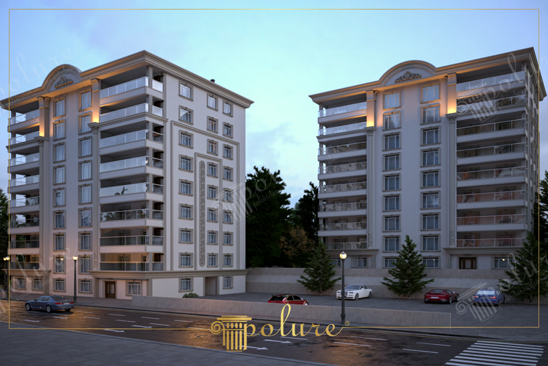 <p>

    <article>
        <h1>Poliüretan Polure ile Mimarlıkta Klasik Tarza Modern Dokunuşlar</h1>
        <p>Mimarlık, estetik ve fonksiyonelliği bi
