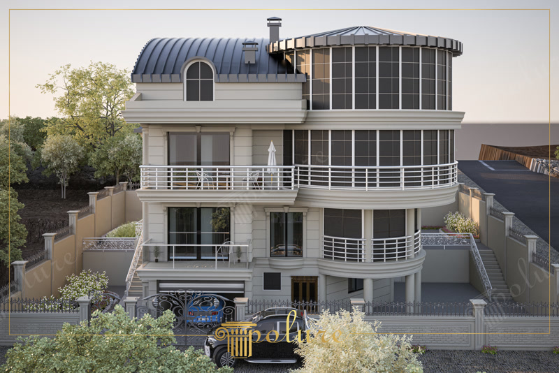 <p>

    <article>
        <h1>Poliüretan Polure ile Modern Villa Projelerinde Fonksiyonel ve Estetik Tasarım</h1>
        <p>Günümüzde modern villa p
