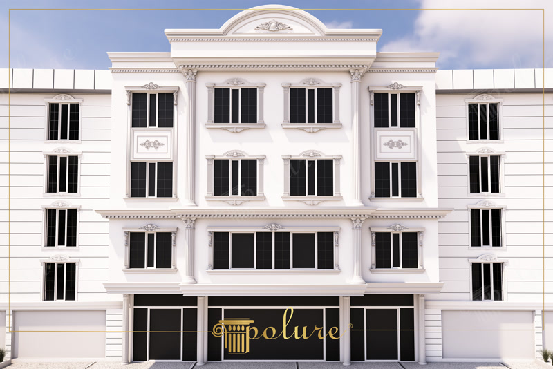<p>

    <article>
        <h1>Poliüretan Dış Cephe Projeleri: Estetik ve Fonksiyonellik ile Klasik ve Modern Tasarım Modelleri</h1>
        <p>
     