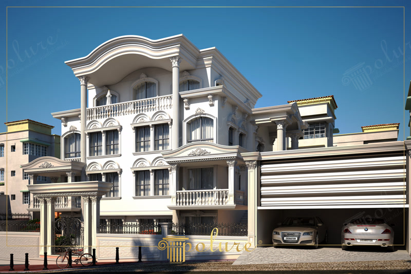 <p>

    <h1>Poliüretan Klasik Tarzda Villa Modelleri</h1>
    <p>Poliüretan, hafifliği ve dayanıklılığı sayesinde dış mekan dekorasyonunda sıkça terc
