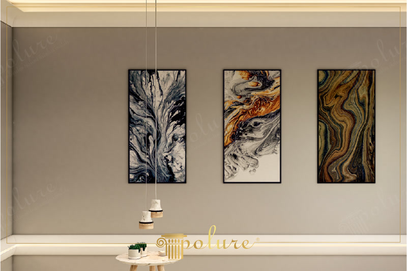 <p>
<h1>Poliüretan Polure ile Modern İç Mekan Tasarımı</h1>

<p>Modern iç mekan tasarımı, estetik ve fonksiyonelliğin bir araya geldiği bir alan olara