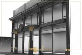 Poliüretan Dış Cephe Tasarımı: Estetik ve Marka İmajını Yansıtan Modern ve Klasik Giriş Kapısı Dekorasyon Modelleri ile Özgün Tasarım Fikirleri <p>

    <h1>Poliüretan Dış Cephe Tasarımı</h1>
    <p>Poliüretan dış cephe tasarımı, estetik ve marka imajını yansıtan modern ve klasik giriş kapısı dekorasyon modelleri ile özgün tasarım fikirleri sunmaktadır. Bu yazıda, poliüretan malzemelerin dış ceph