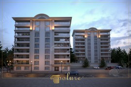 Poliüretan ile Klasik Tarzda Bina Cephesi Tasarımları: Zamansız Estetik ve Şık Dekorasyon Fikirleri 
Poliüretan Klasik Tarzda Bina Cephesi Projeleri: Zamansız Estetik Dokunuşlar

Poliüretan, modern inşaat ve dekorasyon alanında g