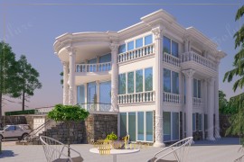 Poliüretan Klasik Dış Cephe Tasarımlarında Simetrinin Önemi: Klasik Villa Dekorasyon Modelleri ve Tasarım Fikirleri 

    Poliüretan Klasik Dış Cephe Tasarımlarında Simetri Önemlidir
    Dış cephe tasarımı, bir yapının estetik ve işlevsel