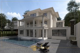 Poliüretan Dış Cephe Elemanları: Estetik ve Fonksiyonel Denge Klasik Villa Dekorasyon Fikirleri ve Tasarım Örnekleri 

    
        Poliüretan Klasik Dış Cephe Unsurları: Estetik ve Destek İkilemi
        Poliüretan, modern inşaat ve de