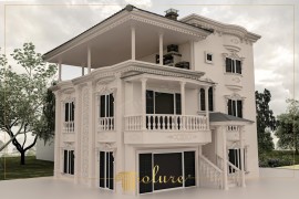 Poliüretan Özellikleri: Klasik Dış Cephe ve Çatı Detayları, Şapka Tasarımı, Klasik Villa Dekorasyon Modelleri ve Fikirleri 

    
        Poliüretan Karakteristik Görünüm: Klasik Dış Cephe Çatı Detayları ve Şapka
        Poliüretan, gün�