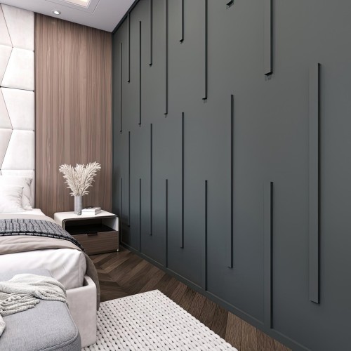 Poliüretan Duvar Çıtası Tasarımında Renk ve Desen Seçimi ile Montajın Önemi: Modern ve Klasik Salon Dekorasyon Fikirleri ve Örnekleri <p>

    <h1>Poliüretan Duvar Çıta Tasarımı: Renk ve Desene Uygun Seçim ve Düzgün Montaj Önemli!</h1>
    
    <p>Poliüretan duvar çıtaları, modern ve klasik dekorasyon tarzlarının birleşiminde önemli bir rol oynamaktadır. Estetik görünümü ve işlevselliği ile mekanlarınıza şıklık katmak için ideal bir seçimdir. Ancak, doğru renk ve desen seçimi ile düzgün montajın önemi göz ardı edilmemelidir.</p>
    
    <h2>Renk ve Desen Seçimi</h2>
    <p>Poliüretan çıtaların renk ve desenleri, mekanın genel dekorasyonuna uyum sağlamalıdır. Modern bir salon için sade ve açık tonlar tercih edilebilirken, klasik bir ortamda daha koyu ve zengin renkler kullanılabilir. Desenler de mekanın karakterini belirlemede etkilidir; düz çizgiler modern bir görünüm sağlarken, daha detaylı ve klasik desenler nostaljik bir hava katabilir.</p>
    
    <h2>Düzgün Montajın Önemi</h2>
    <p>Düzgün montaj, poliüretan çıtaların estetik görünümünü artırırken, dayanıklılığını da etkiler. Montaj öncesinde duvarların temizlenmesi ve düzgün bir yüzey sağlanması, başarılı bir sonuç elde etmek için kritik öneme sahiptir. Ayrıca, montaj sırasında kullanılan yapıştırıcı ve bağlantı elemanlarının kalitesi de uzun ömürlü bir uygulama için gereklidir.</p>
    
    <h2>İç Modern Klasik Salon Dekorasyon Modelleri</h2>
    <p>İç mekanlarda modern klasik tarzı yakalamak için farklı dekorasyon modelleri bulunmaktadır. Örneğin, açık renk duvarlarla birlikte koyu renk poliüretan çıtalar kullanmak, şık bir kontrast yaratır. Ayrıca, duvar çıtaları ile birlikte uygun aydınlatma unsurları eklemek, mekanın atmosferini zenginleştirebilir. Farklı mobilya ve aksesuarlarla kombinlenerek, kişisel zevkinizi yansıtan özgün bir alan oluşturabilirsiniz.</p>
    
    <h2>Sonuç</h2>
    <p>Poliüretan duvar çıta tasarımı, iç mekan dekorasyonunda önemli bir unsurdur. Renk ve desen seçimi ile düzgün montaj, estetik ve işlevselliği artırmak için gereklidir. Modern klasik salon dekorasyon modelleri ile bu çıtaları birleştirerek, şık ve konforlu bir yaşam alanı yaratabilirsiniz.</p>

</p><br><hr></hr>