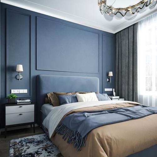 Modern Yatak Odası Dekorasyonu için Minimalist ve Şık Poliüretan Tasarımlar - İç Mekan Modern Klasik Yatak Odası Örnekleri ve Dekorasyon Fikirleri <p>

    <h1>Poliüretan Minimalist ve Şık Tasarımlarla Modern Yatak Odası Dekorasyonu</h1>
    <p>Modern yatak odası dekorasyonu, günümüzün hızlı yaşam tarzına uygun olarak, şıklığı ve işlevselliği bir araya getirir. Bu bağlamda poliüretan malzemeler, minimalist tasarımlar ile birleşerek hem estetik hem de konfor sunar. Özellikle yatak odası gibi dinlenme alanlarında, doğru malzeme ve tasarım seçimi büyük önem taşır.</p>
    
    <h2>Poliüretan Malzemenin Avantajları</h2>
    <p>Poliüretan, hafifliği ve dayanıklılığı ile dikkat çeker. Bu malzeme, çeşitli renk ve dokularda bulunabilmesi sayesinde, farklı tasarım stillerine uyum sağlar. Ayrıca, poliüretan yatak başlıkları ve mobilyalar, yatak odasında modern bir hava yaratırken, temizlenmesi kolay ve uzun ömürlü ürünlerdir.</p>
    
    <h2>Minimalist Tasarımın Özellikleri</h2>
    <p>Minimalist tasarım, sade ve fonksiyonel öğeleri ön plana çıkarır. Yatak odasında bu tarzı uygulamak, alanın daha geniş ve ferah görünmesine yardımcı olur. Açık renk paletleri, düz hatlar ve az sayıda aksesuar kullanımı, minimalist bir atmosfer yaratır. Bu tarzda kullanılan poliüretan ürünler, modern çizgileri ile dikkat çeker.</p>
    
    <h2>Şık Detaylarla Modern Yatak Odası</h2>
    <p>Modern yatak odası dekorasyonunda şıklığı artırmak için, poliüretan malzemelerden üretilen aksesuarlar ve mobilyalar tercih edilebilir. Örneğin, poliüretan kaplamalı bir yatak başlığı, odanın odak noktası haline gelirken, uyumlu renklerdeki yastıklar ve örtülerle tamamlanabilir. Aydınlatma da bu tasarımın önemli bir parçasıdır; şık avizeler veya modern lambaderler ile ortam aydınlatması sağlanabilir.</p>
    
    <h2>İç Modern Klasik Yatak Odası Dekorasyon Modelleri</h2>
    <p>İç modern klasik tasarım, geleneksel unsurları modern dokunuşlarla birleştirir. Poliüretan malzemeler, bu tarzda da sıklıkla kullanılır. Klasik hatlara sahip mobilyalar, modern poliüretan detaylarla zenginleştirilerek, hem şık hem de çağdaş bir görünüm elde edilir. Bu kombinasyon, kullanıcıya hem konfor hem de estetik sunar.</p>
    
    <h2>Sonuç</h2>
    <p>Poliüretan malzemelerle oluşturulan minimalist ve şık tasarımlar, modern yatak odası dekorasyonunda öne çıkmaktadır. Hem estetik hem de işlevsellik arayanlar için ideal bir seçenek sunan bu tasarımlar, yaşam alanlarını daha konforlu hale getirir. İç modern klasik yatak odası dekorasyon modelleri ile birleştiğinde, zarif ve çağdaş bir atmosfer yaratmak mümkündür.</p>

</p><br><hr></hr>