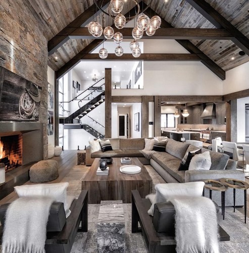 Rustik Tarzda Poliüretan Ahşap Detaylar ile İÇ Mekan Klasik Salon Dekorasyon Fikirleri ve Tasarım Örnekleri <p>
<article>
<h1>Poliüretan Rustik Tarzın Özellikleri</h1>
<p>Rustik tarz, doğal ve sıcak bir atmosfer yaratmayı amaçlayan bir dekorasyon stilidir. Bu tarzın en belirgin özelliklerinden biri, ahşap detayların bolca kullanılmasıdır. Ahşap, rustik dekorasyonun temel taşlarından biridir ve mekana doğal bir görünüm kazandırır. Poliüretan malzemeler, ahşap görünümünü taklit eden ve dayanıklılığı artıran modern bir alternatif sunar.</p>
<h2>Ahşap Detayların Önemi</h2>
<p>Rustik dekorasyonda ahşap detaylar, mekana karakter ve sıcaklık katar. Ahşap mobilyalar, raflar, çerçeveler ve aksesuarlar kullanarak rustik bir atmosfer oluşturmak mümkündür. Ayrıca, doğal ahşap dokuları ve renkleri, rustik tarzın samimiyetini artırır.</p>
<h2>Adan Zye Rustik Dekorasyon Stili</h2>
<p>Adan Zye tarzı, rustik unsurları modern dokunuşlarla birleştiren bir dekorasyon anlayışıdır. Bu stil, doğal malzemelerin yanı sıra şık ve fonksiyonel tasarımları da içerir. Adan Zye rustik dekorasyon, sade ama şık bir görünüm sunarak, konforlu bir yaşam alanı yaratmayı hedefler.</p>
<h2>İç Rustik Klasik Salon Dekorasyon Modelleri</h2>
<p>İç mekanlarda rustik klasik tarzı yansıtmak için çeşitli dekorasyon modelleri bulunmaktadır. Bu modeller, genellikle sıcak renk paletleri, doğal malzemeler ve rahat mobilyalar ile şekillenir. Rustik klasik salonlar, misafirlerinizi ağırlamak için sıcak ve davetkar bir ortam sunar.</p>
<h2>Dekorasyon Fikirleri</h2>
<p>Rustik tarzda bir salon dekorasyonu oluşturmak için aşağıdaki fikirleri değerlendirebilirsiniz:</p>
<ul>
<li>Ahşap mobilyalar kullanarak doğal bir görünüm elde edin.</li>
<li>Renk paletinizi toprak tonları ve pastel renklerle oluşturun.</li>
<li>Doğal dokulu kumaşlar tercih edin.</li>
<li>Rustik aksesuarlar, eski eşyalar ve el yapımı dekorasyon ürünleri ile mekana kişilik katın.</li>
<li>Aydınlatmada sıcak tonlarda lambalar kullanarak samimi bir atmosfer yaratın.</li>
</ul>
<h2>Sonuç</h2>
<p>Poliüretan rustik tarz, hem modern hem de klasik unsurları bir araya getirerek sıcak ve davetkar bir yaşam alanı oluşturmanızı sağlar. Ahşap detaylar ve Adan Zye rustik dekorasyon stili ile evinizde doğal bir atmosfer yaratmak mümkündür. İç rustik klasik salon dekorasyon modelleri ve fikirleri ile hayalinizdeki yaşam alanını tasarlayabilirsiniz.</p>
</article>
</p><br><hr></hr>