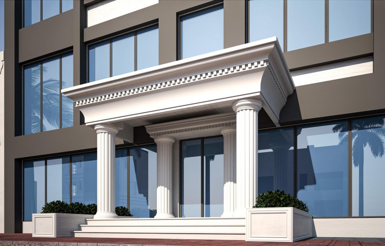 Modern Klasik Giriş Kapısı Tasarımları: Poliüretan Malzeme, Cam Panel ve Renk Uyumu ile Dekorasyon Fikirleri <p>
<h1>Poliüretan Bina Giriş Dekorasyonu: Cam Panel, Malzeme Seçimi ve Renk Uyumu</h1>
<p>Bina girişleri, bir yapının ilk izlenimini oluşturan önemli alanlardır. Bu nedenle, poliüretan malzemeler kullanarak modern klasik tarzda bir dekorasyon yapmak, hem estetik hem de işlevsellik açısından büyük bir avantaj sağlar. Özellikle cam panellerin kullanımı, mekanın ferah ve aydınlık görünmesine katkıda bulunur.</p>
<h2>Cam Panelin Avantajları</h2>
<p>Cam paneller, doğal ışığın iç mekana girmesini sağlarken, dışarıdan gelen görsel etkileri de en iyi şekilde yansıtır. Ayrıca, poliüretan malzeme ile birleştiğinde, hem dayanıklılık hem de şıklık sunar. Cam paneller, modern tasarımların yanı sıra klasik detaylarla da uyum sağlayabilir.</p>
<h2>Malzeme Seçimi</h2>
<p>Giriş kapısı dekorasyonunda malzeme seçimi oldukça kritiktir. Poliüretan, hafifliği ve dayanıklılığı ile öne çıkar. Ayrıca, çeşitli renk ve doku seçenekleri ile kişisel zevklere hitap eder. Giriş kapısında kullanılacak poliüretan malzemeler, dış etkenlere karşı dirençli olmalı ve uzun ömürlü olmalıdır.</p>
<h2>Renk Uyumu</h2>
<p>Renk uyumu, bina girişinin genel estetiğini etkileyen önemli bir unsurdur. Modern klasik tarzda, doğal tonlar ve pastel renkler tercih edilebilir. Bu renkler, hem zarif bir görünüm sağlar hem de cam panellerle uyumlu bir atmosfer yaratır. Giriş kapısının rengi, bina dış cephesi ile bütünlük oluşturacak şekilde seçilmelidir.</p>
<h2>Dış Modern Klasik Giriş Kapısı Dekorasyon Modelleri</h2>
<p>Dış mekan dekorasyonunda modern klasik tarz, çeşitli tasarım modelleri ile zenginleştirilebilir. Aşağıda bazı örnekler verilmiştir:</p>
<ul>
<li><strong>Minimalist Tasarım:</strong> Düz hatlar ve sade bir renk paleti ile şık bir görünüm elde edilebilir.</li>
<li><strong>Doğal Ahşap Detaylar:</strong> Poliüretan kaplamalarla birleşen doğal ahşap detaylar, sıcak bir atmosfer yaratır.</li>
<li><strong>Sanatsal Cam Paneller:</strong> Farklı desen ve renklerde cam paneller kullanarak özgün bir tasarım oluşturulabilir.</li>
<li><strong>Simetrik Düzenlemeler:</strong> Kapı etrafında simetrik unsurlar kullanarak dengeli bir görünüm elde edilebilir.</li>
</ul>
<h2>Sonuç</h2>
<p>Poliüretan malzeme, cam panel kullanımı ve renk uyumu ile modern klasik tarzda bina giriş dekorasyonu yapmak, estetik ve işlevsellik açısından oldukça faydalıdır. Doğru malzeme ve renk seçimi ile, hem göze hitap eden hem de dayanıklı bir giriş alanı oluşturmak mümkündür.</p>
</p><br><hr></hr>