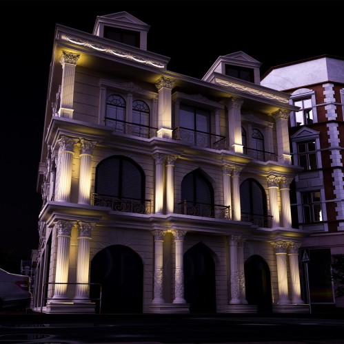 Poliüretan Dış Cephe Dekorasyonunda Estetik ve Şıklık İçin İpuçları: Klasik ve Modern Mustakil Otel Tasarım Modelleri ve Dekorasyon Fikirleri <p>

    <h1>Poliüretan Otel Dış Cephe Dekorasyonunda Şıklık ve Estetik İpuçları</h1>
    
    <p>Otel dış cephe dekorasyonu, misafirlerin ilk izlenimlerini etkileyen önemli bir unsurdur. Poliüretan, hafifliği, dayanıklılığı ve estetik görünümü ile dış cephe dekorasyonunda sıkça tercih edilen bir malzemedir. Bu makalede, poliüretan kullanarak otel dış cephe dekorasyonunda şıklık ve estetik yaratmanın yollarını keşfedeceğiz.</p>

    <h2>Dış Cephe Dekorasyonunda Poliüretan Kullanımının Avantajları</h2>
    <ul>
        <li><strong>Dayanıklılık:</strong> Poliüretan malzeme, dış etkenlere karşı dayanıklıdır ve uzun ömürlüdür.</li>
        <li><strong>Hafiflik:</strong> Poliüretan, geleneksel malzemelere göre daha hafif olduğu için yapının taşıma kapasitesini artırmaz.</li>
        <li><strong>Estetik Çeşitlilik:</strong> Farklı tasarımlar ve renk seçenekleri ile estetik bir görünüm sağlar.</li>
        <li><strong>Kolay Uygulama:</strong> Poliüretan parçalar, hızlı ve pratik bir şekilde monte edilebilir.</li>
    </ul>

    <h2>Klasik Dış Cephe Dekorasyon Modelleri</h2>
    <p>Klasik tarz, otel dış cephelerinde zamansız bir şıklık sunar. Poliüretan ile oluşturulan klasik dekorasyon modelleri, detaylı işçilikleri ve zarif hatları ile dikkat çeker. İşte bazı örnekler:</p>
    <ul>
        <li><strong>Kornişler:</strong> Dış cepheye derinlik katan poliüretan kornişler, klasik bir görünüm için idealdir.</li>
        <li><strong>Frizler:</strong> Üst kısımlarda kullanılan frizler, cepheye estetik bir dokunuş katar.</li>
        <li><strong>Sütunlar:</strong> Poliüretan sütunlar, klasik mimarinin vazgeçilmez unsurlarındandır ve otelin prestijini artırır.</li>
        <li><strong>Kapı ve Pencere Çerçeveleri:</strong> Detaylı çerçeve tasarımları, otelin dış cephesine zarif bir görünüm kazandırır.</li>
    </ul>

    <h2>Müstakil Dış Cephe Tasarım Fikirleri</h2>
    <p>Müstakil otel binaları için dış cephe tasarımı, konukların dikkatini çekmek ve konforlu bir atmosfer yaratmak için önemlidir. Poliüretan ile uygulanan müstakil dış cephe tasarım fikirleri şunlardır:</p>
    <ul>
        <li><strong>Modern Dokunuşlar:</strong> Geometrik şekiller ve sade hatlar ile modern bir görünüm elde edilebilir.</li>
        <li><strong>Doğal Renk Paleti:</strong> Toprak tonları ve pastel renkler, doğayla uyumlu bir dış cephe tasarımı sağlar.</li>
        <li><strong>Farklı Doku Kullanımı:</strong> Poliüretan ile farklı dokular yaratılarak, cepheye derinlik kazandırılabilir.</li>
        <li><strong>Bahçe ile Uyum:</strong> Dış cephe tasarımında bahçe ile uyumlu unsurlar eklenerek bütünlük sağlanabilir.</li>
    </ul>

    <h2>Sonuç</h2>
    <p>Poliüretan, otel dış cephe dekorasyonunda hem şıklık hem de estetik sunan bir malzemedir. Klasik ve müstakil tasarım modelleri ile farklı ve etkileyici cepheler oluşturmak mümkündür. Misafirlerin ilgisini çekecek ve unutulmaz bir deneyim sunacak dış cepheler için poliüretan, ideal bir tercih olacaktır.</p>

</p><br><hr></hr>