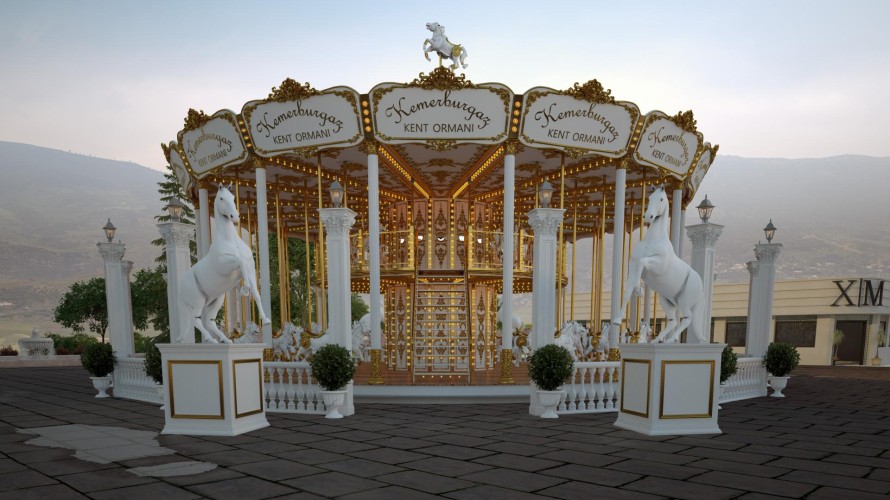 Poliüretan Lunapark Atlı Karınca Dekorasyonu için Renkli ve Eğlenceli Poliüretan Söve Malzemeleri ile Şık Tasarım Önerileri ve Dekorasyon Fikirleri <p>
<h1>Poliüretan Lunapark Atlı Karınca Dekorasyonu</h1>
<p>Lunaparklar, eğlencenin ve neşenin merkezi olarak bilinir. Bu eğlence alanlarının en göz alıcı unsurlarından biri ise atlı karıncalardır. Poliüretan malzemeler, atlı karınca dekorasyonunda hem estetik hem de dayanıklılık açısından önemli bir rol oynamaktadır. Bu makalede, poliüretan lunapark atlı karınca dekorasyonunda kullanılan renkli ve eğlenceli poliüretan söve malzemeleri ile ilgili detaylı bilgiler sunacağız.</p>
<h2>Poliüretan Malzemelerin Avantajları</h2>
<ul>
<li><strong>Dayanıklılık:</strong> Poliüretan, dış mekan koşullarına dayanıklı bir malzemedir. Hava koşullarına karşı direnci sayesinde uzun ömürlü bir dekorasyon sağlar.</li>
<li><strong>Estetik Görünüm:</strong> Renkli ve çeşitli desenlerde üretilebilen poliüretan malzemeler, atlı karıncaya canlılık ve çekicilik katar.</li>
<li><strong>Kolay Uygulama:</strong> Poliüretan söve malzemeleri, montaj ve uygulama açısından oldukça kolaydır. Bu sayede, zamandan tasarruf edilir.</li>
</ul>
<h2>Renkli ve Eğlenceli Tasarım Fikirleri</h2>
<p>Poliüretan atlı karınca dekorasyonunda kullanabileceğiniz çeşitli tasarım fikirleri bulunmaktadır:</p>
<ul>
<li><strong>Canlı Renk Paletleri:</strong> Atlı karıncanızın her bir bölümünü farklı ve canlı renklerde tasarlayarak, eğlenceli bir görünüm elde edebilirsiniz.</li>
<li><strong>Temalı Tasarımlar:</strong> Belirli bir tema üzerine kurulu dekorasyonlar, çocukların ilgisini çeker. Örneğin, denizaltı teması veya uzay teması gibi yaratıcı fikirler uygulayabilirsiniz.</li>
<li><strong>Işıklandırma:</strong> Poliüretan malzemelerin üzerine entegre edilecek LED ışıklar, atlı karıncanızın gece de dikkat çekmesini sağlar.</li>
</ul>
<h2>Sonuç</h2>
<p>Poliüretan lunapark atlı karınca dekorasyonu, hem estetik hem de fonksiyonel bir yaklaşım sunar. Renkli ve eğlenceli poliüretan söve malzemeleri, lunaparkların vazgeçilmez unsurlarından biri olarak dikkat çeker. Bu malzemelerin sunduğu avantajlar sayesinde, hem dayanıklı hem de göz alıcı dekorasyonlar oluşturmak mümkündür. Eğlenceli tasarım fikirleri ile atlı karıncanızı hayalinizdeki gibi şekillendirebilirsiniz.</p>
</p><br><hr></hr>