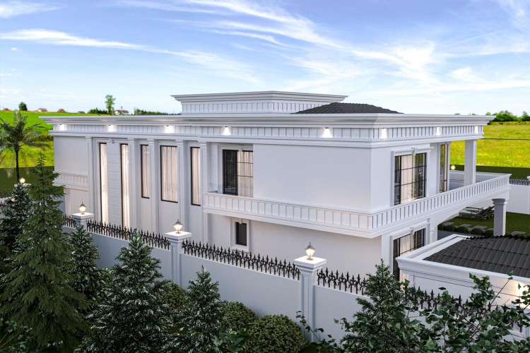 Poliüretan Dış Cephe Dekorasyon Modelleri | Modern Klasik Villa Tasarım Fikirleri ve Örnekleri <p>

    <h1>Poliüretan Modern Klasik Villa Dış Cephe Dekorasyon Modelleri</h1>
    
    <p>Günümüzde dış cephe dekorasyonu, bir villanın estetik ve mimari değerini artıran önemli bir unsurdur. Poliüretan malzemeler, hafifliği ve dayanıklılığı ile modern klasik villa tasarımlarında sıklıkla tercih edilmektedir. Bu yazıda, poliüretan ile yapılan dış cephe dekorasyon modellerine ve tasarım örneklerine göz atacağız.</p>
    
    <h2>Dış Cephe Dekorasyon Modelleri</h2>
    
    <p>Poliüretan, dış cephe dekorasyonunda çeşitli uygulamalara olanak tanır. Özellikle, aşağıdaki modeller oldukça popülerdir:</p>
    
    <ul>
        <li><strong>Klasik Sütunlar:</strong> Poliüretan sütunlar, villanın giriş kısmını süsleyerek klasik bir görünüm kazandırır.</li>
        <li><strong>Köşe Detayları:</strong> Villa köşelerine eklenen poliüretan detaylar, yapının genel hatlarını belirginleştirir.</li>
        <li><strong>Frizler:</strong> Dış cephede friz uygulamaları, görsel derinlik ve zenginlik katmaktadır.</li>
        <li><strong>Çatı Kenarları:</strong> Poliüretan çatı kenarları, villanın siluetini tamamlayarak şık bir görünüm sağlar.</li>
        <li><strong>Pencereler ve Kapılar:</strong> Poliüretan çerçeveler, pencerelere ve kapılara estetik bir dokunuş ekler.</li>
    </ul>

    <h2>Modern Klasik Tasarım Fikirleri</h2>

    <p>Modern klasik villalar, geleneksel ve çağdaş unsurları bir araya getirir. Poliüretan dekorasyon ile bu tasarım anlayışını güçlendirmek mümkündür. İşte bazı öneriler:</p>

    <ol>
        <li><strong>Renk Seçimi:</strong> Soft pastel tonları ve beyaz, modern klasik bir görünüm için idealdir.</li>
        <li><strong>Aydınlatma:</strong> Dış cephe aydınlatması, poliüretan detayların vurgulanmasına yardımcı olur.</li>
        <li><strong>Peyzaj Düzenlemesi:</strong> Bahçe ve dış mekan düzenlemeleri, villa dış cephesi ile uyumlu olmalıdır.</li>
        <li><strong>Sanat Eserleri:</strong> Dış mekanda kullanılan heykel ve sanat eserleri, görsel zenginlik sağlar.</li>
    </ol>

    <h2>Sonuç</h2>

    <p>Poliüretan modern klasik villa dış cephe dekorasyon modelleri, estetik ve fonksiyonelliği bir araya getirir. Bu malzemeler, hem dayanıklı hem de şık bir görünüm sunarak villaların dış cephelerine değer katar. Tasarım ve dekorasyon sürecinde bu unsurları dikkate alarak, hayalinizdeki villa dış cephesini yaratabilirsiniz.</p>

</p><br><hr></hr>