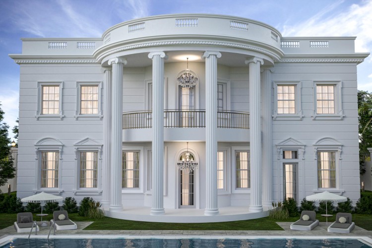 Poliüretan Villa Dış Cephe Tasarımı: Söve Malzemeleri ve Uygulama Önerileri ile Ekonomik ve Görsel Seçenekler - Klasik Villa Dekorasyon Modelleri ve Fikirleri <p>

    <h1>Poliüretan Villa Dış Cephe Görsellerinde Söve Malzemesi ve Uygulamaları</h1>
    
    <p>Poliüretan, inşaat sektöründe sıklıkla tercih edilen bir malzeme olup, dış cephe uygulamalarında sunduğu avantajlarla dikkat çekmektedir. Özellikle villa dış cephelerinde estetik ve ekonomik çözümler arayanlar için poliüretan söve malzemesi, modern mimarinin vazgeçilmez bir parçası haline gelmiştir.</p>
    
    <h2>Söve Malzemesi Nedir?</h2>
    <p>Söve, binaların dış cephesinde, pencere, kapı gibi açılımların çevresinde kullanılan, dekoratif ve işlevsel bir elemandır. Poliüretan söve, hafifliği, dayanıklılığı ve kolay uygulanabilirliği ile öne çıkar. Aynı zamanda çeşitli desen ve şekillerde üretilebilmesi sayesinde, farklı mimari stillere uyum sağlayabilir.</p>
    
    <h2>Poliüretan Söve Uygulama Alanları</h2>
    <p>Poliüretan söve, özellikle klasik villa tasarımlarında sıklıkla tercih edilmektedir. Dış cephelerde, pencere ve kapı kenarlarında, köşe noktalarında ve cephe detaylarında kullanılarak, binaların estetik görünümünü artırır. Bunun yanı sıra, poliüretan malzeme, suya ve hava koşullarına dayanıklılığı sayesinde uzun ömürlü bir çözüm sunar.</p>
    
    <h2>Görsel ve Ekonomik Seçenekler</h2>
    <p>Poliüretan söve, çeşitli renk ve desen seçenekleri ile kullanıcıların beğenisine sunulmaktadır. Bu çeşitlilik, farklı dekorasyon stillerine uyum sağlamada önemli bir rol oynamaktadır. Ayrıca, poliüretan malzeme, diğer geleneksel malzemelere göre daha ekonomik bir seçenek sunar. Uzun ömürlü olması, bakım maliyetlerini de azaltarak, bütçenizi korumanıza yardımcı olur.</p>
    
    <h2>Dış Klasik Villa Dekorasyon Modelleri</h2>
    <p>Klasik villa dekorasyonları, genellikle zarif detaylar ve süslemelerle zenginleştirilmiştir. Poliüretan söve kullanarak, bu zarafeti artırmak mümkündür. Çeşitli desenlerdeki söve uygulamaları, villanın dış cephesine derinlik ve karakter katar. Özellikle, beyaz ve pastel tonlardaki poliüretan söve uygulamaları, klasik mimari ile mükemmel bir uyum sağlar.</p>
    
    <h2>Tasarım ve Örnekleri</h2>
    <p>Poliüretan söve ile yapılmış dış cephe örnekleri, mimarların ve tasarımcıların yaratıcılıklarını sergileyebileceği alanlardır. Farklı şekil ve boyutlardaki söve uygulamaları ile özgün ve şık dış cepheler elde etmek mümkündür. İnternet üzerinde yer alan görsel kaynaklar, ilham almak için oldukça faydalıdır. Bu görseller sayesinde, kendi villa projeniz için fikirler edinebilirsiniz.</p>
    
    <h2>Sonuç</h2>
    <p>Poliüretan söve, villa dış cephe tasarımlarında estetik ve ekonomik bir çözüm sunmaktadır. Modern mimarinin gereksinimlerini karşılayan bu malzeme, hem görsel zenginlik hem de işlevsellik açısından önemli avantajlar sağlamaktadır. Klasik villa dekorasyon modelleri ile birleştirildiğinde, etkileyici ve zarif dış cepheler elde etmek mümkündür.</p>

</p><br><hr></hr>