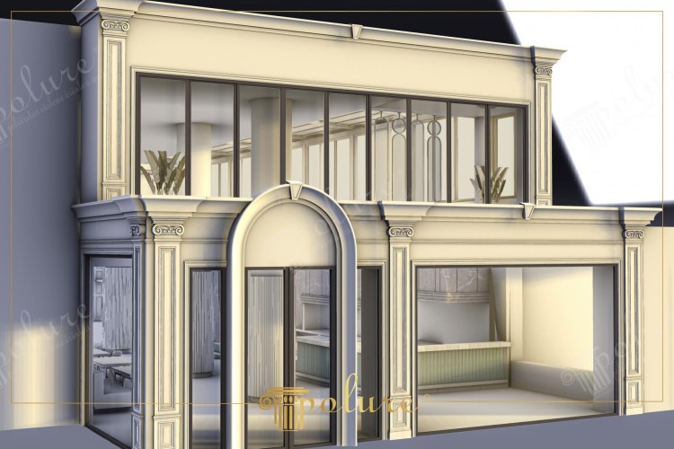 Poliüretan Gelinlik Mağazanız İçin Çarpıcı Dış Cephe Tasarım Fikirleri: Modern ve Klasik Dekorasyon Modelleri ile İşyerinizi Göz Alıcı Hale Getirin <p>
<h1>Poliüretan Gelinlik Mağazanızı Öne Çıkaracak Etkileyici Dış Cephe Tasarımları</h1>
<p>Gelinlik mağazanızın dış cephesi, müşteri çekmenin ve marka imajınızı güçlendirmenin en etkili yollarından biridir. Poliüretan malzemeler kullanarak, hem estetik hem de dayanıklı bir dış cephe tasarımı oluşturabilirsiniz. Bu yazıda, poliüretan gelinlik mağazanız için modern ve klasik dış cephe dekorasyon modelleri ile ilgili fikirler sunacağız.</p>
<h2>Dış Cephe Tasarımının Önemi</h2>
<p>Mağazanızın dış cephesi, potansiyel müşterilerin ilk izlenimidir. Etkileyici bir tasarım, dikkat çekici bir vitrin ve uyumlu renk paletleri kullanarak, mağazanızın ön plana çıkmasını sağlayabilirsiniz. Poliüretan malzemeler, bu tür tasarımlar için ideal bir seçimdir; çünkü hem hafif hem de kolay şekil verilebilir. Ayrıca, çeşitli renk ve dokularda üretilebilmeleri sayesinde, farklı estetik anlayışlarına hitap edebilirler.</p>
<h2>Modern Dış Cephe Tasarımları</h2>
<p>Modern tasarımlar, genellikle minimalizm ve sade çizgilerle öne çıkar. Poliüretan kullanarak, düz hatlar ve geniş yüzeyler oluşturabilir, mağazanızın dış cephesine şıklık katabilirsiniz. Cam ve poliüretan kombinasyonları, modern bir görünüm sağlar. Büyük cam pencereler ile iç mekânı sergileyebilir, dışarıdan gelen ışığı en iyi şekilde kullanabilirsiniz.</p>
<h2>Klasik Dış Cephe Tasarımları</h2>
<p>Klasik tasarımlar ise daha geleneksel ve zarif bir görünüm sunar. Poliüretan ile oluşturulan klasik detaylar, mağazanızın dış cephesine şıklık katabilir. Sütunlar, kemerler ve detaylı oymalar gibi klasik mimari unsurlar, poliüretan ile kolayca yapılabilir. Renk seçimi de oldukça önemlidir; pastel tonları veya beyaz gibi klasik renkler, zarif bir görünüm sağlar.</p>
<h2>Uygulama Fikirleri</h2>
<ul>
<li><strong>Vitrin Tasarımı:</strong> Poliüretan malzemeler ile tasarlanmış vitrinler, dikkat çekici ve estetik bir görünüm sunar. Vitrin içinde kullanılan aydınlatma ile birlikte etkileyici bir atmosfer yaratabilirsiniz.</li>
<li><strong>Logonuzun Vurgulanması:</strong> Poliüretan ile 3D logo tasarımı, mağazanızın dış cephesinde dikkat çekici bir unsur olabilir. Bu, markanızı güçlendirir.</li>
<li><strong>Renk Paleti:</strong> Modern veya klasik tasarımınıza uygun bir renk paleti seçerek, dış cephenizin uyumunu artırabilirsiniz. Renklerin kombinasyonu, mağazanızın genel havasını belirler.</li>
</ul>
<h2>Sonuç</h2>
<p>Poliüretan malzemeler ile tasarlanmış etkileyici dış cepheler, gelinlik mağazanızın öne çıkmasına yardımcı olabilir. Modern veya klasik tasarım anlayışınıza uygun çözümler ile, mağazanızın imajını güçlendirebilir ve müşteri çekimini artırabilirsiniz. Unutmayın, dış cephe tasarımınız, markanızın kimliğini yansıtan en önemli unsurlardan biridir.</p>
</p><br><hr></hr>