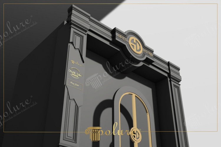 Poliüretan Dış Cephe Tasarımı: Estetik ve Marka İmajını Yansıtan Modern ve Klasik Giriş Kapısı Dekorasyon Modelleri ile Özgün Tasarım Fikirleri <p>
<h1>Poliüretan Mağaza Dış Cephe Tasarımı</h1>
<p>Mağaza dış cephe tasarımı, bir işletmenin ilk izlenimini oluşturur ve marka imajını yansıtan önemli bir unsurdur. Poliüretan malzemeler, estetik ve dayanıklılığı bir araya getirerek, modern ve klasik tasarımlarda çeşitli dekorasyon seçenekleri sunar. Bu makalede, poliüretan kullanarak yaratabileceğiniz özgün dış cephe tasarımları hakkında bilgi vereceğiz.</p>
<h2>Poliüretan Malzemelerin Avantajları</h2>
<p>Poliüretan, hafifliği, esnekliği ve dayanıklılığı ile bilinen bir malzemedir. Dış cephe tasarımında poliüretan kullanmanın bazı avantajları şunlardır:</p>
<ul>
<li><strong>Estetik Çeşitlilik:</strong> Poliüretan, farklı dokular ve renklerle özelleştirilebilir, bu da tasarımda yaratıcılığı artırır.</li>
<li><strong>Dayanıklılık:</strong> Hava koşullarına karşı dirençli olması, uzun ömürlü bir dış cephe tasarımı sağlar.</li>
<li><strong>Kolay Uygulama:</strong> Poliüretan malzemelerin montajı genellikle hızlı ve pratiktir.</li>
</ul>
<h2>Dış Cephe Tasarımında Modern ve Klasik Yaklaşımlar</h2>
<p>Dış cephe tasarımı, modern ve klasik unsurların bir araya getirilmesiyle zenginleştirilebilir. Aşağıda her iki tarz için bazı öneriler bulunmaktadır:</p>
<h3>Modern Dış Cephe Tasarımı</h3>
<p>Modern tasarımlar, sade hatlar ve minimalizm ile karakterizedir. Poliüretan ile oluşturulabilecek modern dış cephe tasarımında, aşağıdaki unsurlar dikkate alınabilir:</p>
<ul>
<li>Geometrik formlar ve keskin hatlar kullanarak sade bir görünüm elde edin.</li>
<li>Açık renk paletleri ile ferah bir atmosfer yaratın.</li>
<li>Şeffaf cam ve metal detaylarla modern bir hava katın.</li>
</ul>
<h3>Klasik Dış Cephe Tasarımı</h3>
<p>Klasik tasarımlar, zarif detaylar ve zengin dokularla doludur. Poliüretan ile klasik dış cephe tasarımı için öneriler:</p>
<ul>
<li>Ayrıntılı süslemeler ve kabartmalar ekleyerek geleneksel bir görünüm oluşturun.</li>
<li>Koyu renk tonları ve zengin dokular kullanarak şıklığı artırın.</li>
<li>Ahşap görünümlü poliüretan panellerle sıcak bir atmosfer yaratın.</li>
</ul>
<h2>Özgün Dekorasyon Fikirleri</h2>
<p>Mağaza dış cephe tasarımında özgünlük, müşteri çekmek için kritik öneme sahiptir. İşte özgün dekorasyon fikirleri:</p>
<ul>
<li>Marka logosunu vurgulayan büyük poliüretan tabelalar kullanın.</li>
<li>Özel aydınlatma ile akşam saatlerinde dikkat çekici bir görünüm oluşturun.</li>
<li>Doğal unsurları (bitkiler, su ögeleri) poliüretan ile entegre ederek çekici bir dış alan yaratın.</li>
</ul>
<h2>Sonuç</h2>
<p>Poliüretan malzemeler, mağaza dış cephe tasarımında hem estetik hem de işlevsellik sunar. Modern ve klasik tarzların bir araya getirilmesiyle, markanızın imajını en iyi şekilde yansıtan özgün bir tasarım oluşturabilirsiniz. Doğru dekorasyon fikirleri ile müşteri ilgisini artırarak, işletmenizin başarısını destekleyebilirsiniz.</p>
</p><br><hr></hr>