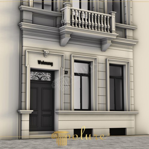 Poliüretan Dış Cephe Tasarımı ile Otel Estetiğinde Zarafet ve Eşsizlik: Modern Klasik Mustakil Dekorasyon Modelleri ve Fikirleri <p>

    <h1>Poliüretan İkonik Adımlarla Otel Dış Cephe Tasarımında Zarafet ve Benzersizlik</h1>
    <p>Otel dış cephe tasarımı, bir mekanın ilk izlenimini belirleyen en önemli unsurlardan biridir. Bu nedenle, otel sahipleri ve mimarları, dış cephe tasarımında estetik ve işlevselliği bir araya getirmek için çeşitli malzemeler ve teknikler kullanmaktadır. Son yıllarda poliüretan malzemelerin kullanımı, hem dayanıklılığı hem de estetik avantajları ile öne çıkmaktadır.</p>
    
    <h2>Dış Modern Klasik Mustakil Dekorasyon Modelleri</h2>
    <p>Dış mekan tasarımında modern klasik tarz, zarafeti ve şıklığı bir arada sunan bir yaklaşım olarak dikkat çekmektedir. Bu tarz, geleneksel unsurları modern dokunuşlarla harmanlayarak, benzersiz ve estetik bir görünüm oluşturur. Poliüretan, bu tarzın uygulanmasında sıklıkla tercih edilen bir malzeme olup, çeşitli şekil ve boyutlarda üretilebilmesi sayesinde tasarımcıların hayal gücünü sınırlamaz.</p>
    
    <h3>Poliüretan Malzemelerin Avantajları</h3>
    <ul>
        <li><strong>Dayanıklılık:</strong> Poliüretan, dış etkenlere karşı dayanıklı bir malzemedir ve uzun ömürlü kullanım sağlar.</li>
        <li><strong>Estetik Çeşitlilik:</strong> Farklı desen ve renk seçenekleri ile tasarımda geniş bir yelpaze sunar.</li>
        <li><strong>Kolay Uygulama:</strong> Hafif yapısı sayesinde kolayca monte edilebilir ve uygulanabilir.</li>
        <li><strong>Isı ve Ses Yalıtımı:</strong> Poliüretan, ısı ve ses yalıtımında etkili bir çözüm sunar, bu da konforlu bir ortam yaratır.</li>
    </ul>
    
    <h2>Örnek Tasarımlar ve Dekorasyon Fikirleri</h2>
    <p>Otel dış cephe tasarımında poliüretan kullanarak elde edilebilecek bazı örnekler şunlardır:</p>
    <ol>
        <li><strong>Fransız Balkonları:</strong> Poliüretan ile tasarlanan zarif Fransız balkonları, otelin dış cephesine şıklık katabilir.</li>
        <li><strong>Kolon ve Kemer Detayları:</strong> Klasik mimariden ilham alınarak oluşturulan poliüretan kolon ve kemer detayları, dış mekanın zarafetini artırır.</li>
        <li><strong>Dekoratif Taş Kaplamalar:</strong> Poliüretan taş kaplamalar, doğal taş görünümünü sunarak rustik bir atmosfer yaratır.</li>
        <li><strong>Çatı Kenarları ve Süslemeler:</strong> Poliüretan ile yapılan çatı kenarı süslemeleri, otelin genel görünümüne modern bir dokunuş ekler.</li>
    </ol>
    
    <h2>Sonuç</h2>
    <p>Poliüretan malzemeler, otel dış cephe tasarımında zarafet ve benzersizlik sağlamak için mükemmel bir seçenektir. Modern klasik stiller ile bir araya geldiğinde, hem estetik hem de işlevsel açıdan tatmin edici sonuçlar elde edilebilir. Bu nedenle, otel sahipleri ve mimarlar, poliüretan malzemeleri kullanarak projelerinde farklılık yaratmayı düşünebilirler.</p>

</p><br><hr></hr>