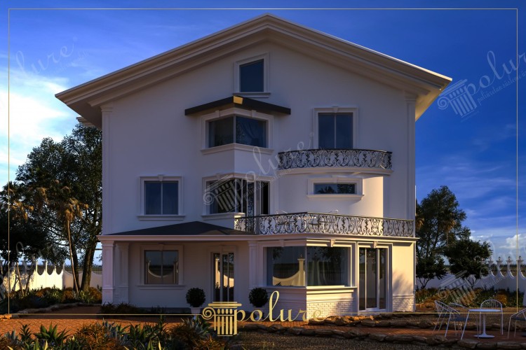 Modern Villa İnşaatında Poliüretan Polure Kullanımı: Estetik ve Fonksiyonelliği Birleştiren Dış Mekan Tasarımları, Klasik ve Modern Dekorasyon Fikirleri <p>
<h1>Poliüretan Polure ile Modern Villa İnşaatları: Trendleri Aşan Estetik Anlayışı</h1>
<h2>Dış Modern Klasik Villa Dekorasyon Modelleri</h2>
<p>Modern villa inşaatları, estetik ve fonksiyonelliği bir araya getirerek yaşam alanlarını dönüştürüyor. Poliüretan polure, bu süreçte önemli bir rol oynuyor. Hafifliği, dayanıklılığı ve çeşitli tasarım olanakları ile poliüretan polure, modern villaların dış cephelerinde ve iç mekanlarında sıkça tercih ediliyor. Bu yazıda, poliüretan polure kullanarak oluşturulan modern villa dekorasyon modellerini inceleyeceğiz.</p>
<h3>Poliüretan Polure Nedir?</h3>
<p>Poliüretan polure, yüksek performanslı bir yapı malzemesidir. Isı yalıtımı, su geçirmezlik ve ses yalıtımı gibi özellikleri ile dikkat çeker. İnşaat sektöründe dış cephe kaplamaları, iç mekan dekorasyonu ve çeşitli mimari unsurlar için sıklıkla kullanılır. Poliüretan polure, estetik açıdan da zengin bir yelpazeye sahiptir ve farklı yüzey dokuları ile tasarım özgürlüğü sunar.</p>
<h3>Modern Villa Dekorasyon Fikirleri</h3>
<p>Modern villa dekorasyonunda, minimalist ve fonksiyonel tasarım ön plandadır. Dış mekanlarda geniş cam yüzeyler, doğal taşlar ve poliüretan polure ile birleşerek şık bir görünüm elde edilir. İç mekanlarda ise açık renk paletleri, sade mobilyalar ve estetik aydınlatma unsurları ile modern bir atmosfer yaratılır.</p>
<h3>Dış Mekan Tasarımları</h3>
<p>Dış mekan tasarımlarında, poliüretan polure kullanarak çeşitli dokular ve renkler oluşturmak mümkündür. Özellikle bahçe düzenlemeleri, teraslar ve balkonlar için uygun çözümler sunar. Doğal bitkilerle uyumlu, modern ve klasik unsurların bir arada kullanıldığı dış mekanlar, estetik bir görünüm sunar.</p>
<h3>İç Mekan Tasarımları</h3>
<p>İç mekanlarda poliüretan polure, tavan süslemeleri, duvar kaplamaları ve mobilya tasarımlarında kullanılabilir. Özellikle klasik ve modern stilleri bir araya getiren tasarımlar, iç mekanlara derinlik ve karakter katar. Aydınlatma, renk seçimi ve doku kullanımı ile birlikte poliüretan polure, iç mekanların daha ferah ve şık görünmesini sağlar.</p>
<h3>Sonuç</h3>
<p>Poliüretan polure, modern villa inşaatlarında estetik ve fonksiyonelliği bir araya getirerek, kullanıcıların hayallerindeki yaşam alanlarını yaratmalarına yardımcı olmaktadır. Dış modern klasik villa dekorasyon modelleri, bu malzemenin sunduğu olanaklarla daha da zenginleşmekte ve trendleri aşan bir estetik anlayışı ortaya koymaktadır.</p>
</p><br><hr></hr>