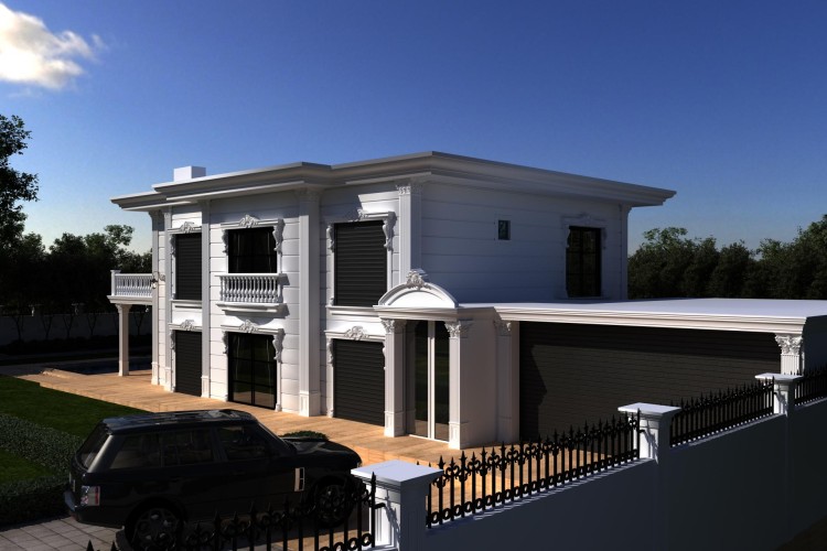 Lüks Poliüretan Villa Pencereleriyle Eşsiz Manzara ve Şıklık: Dış Mekan Klasik Villa Dekorasyon Modelleri ve Tasarım Fikirleri <p>

    <h1>Poliüretan Lüks Villa Pencereleriyle Eşsiz Manzara İhtişamı</h1>
    
    <p>Günümüzde lüks villa tasarımları, estetik ve işlevselliği bir arada sunarak modern yaşam alanları yaratmaktadır. Bu tasarımların en önemli unsurlarından biri de pencere seçimleridir. Poliüretan lüks villa pencereleri, hem şıklığı hem de dayanıklılığı ile dikkat çekmektedir.</p>
    
    <h2>Dış Klasik Villa Dekorasyon Modelleri</h2>
    <p>Dış mekan dekorasyonunda klasik unsurların önemi büyüktür. Poliüretan pencereler, klasik mimari detayları modern bir dokunuşla birleştirerek dış cepheye zarif bir görünüm kazandırır. Bu pencereler, geleneksel tasarım unsurlarını korurken, enerji verimliliği ve dayanıklılık gibi modern özellikleri de beraberinde getirir.</p>
    
    <h2>Poliüretan Pencerelerin Avantajları</h2>
    <ul>
        <li><strong>Dayanıklılık:</strong> Poliüretan, dış etkenlere karşı yüksek direnç gösterir. Bu sayede pencereler uzun ömürlü olur.</li>
        <li><strong>Isı Yalıtımı:</strong> Poliüretan pencereler, mükemmel ısı yalıtımı sağlar, böylece enerji tasarrufu yapmanıza yardımcı olur.</li>
        <li><strong>Estetik Görünüm:</strong> Farklı renk ve tasarım seçenekleri ile her türlü mimari tarza uyum sağlar.</li>
    </ul>

    <h2>Örnek Tasarımlar ve Dekorasyon Fikirleri</h2>
    <p>Poliüretan pencerelerle birlikte kullanılabilecek dekorasyon fikirleri arasında büyük cam pencereler, klasik süslemeler ve doğal taş kaplamalar bulunmaktadır. Bu unsurlar, villanın genel estetiğini tamamlayarak göz alıcı bir görünüm sunar. Ayrıca, pencerelerin etrafında kullanılacak zarif perdeler ve şık aksesuarlar, dekorasyonu zenginleştirir.</p>

    <h2>Sonuç</h2>
    <p>Poliüretan lüks villa pencereleri, hem iç mekan hem de dış mekan dekorasyonunda önemli bir rol oynamaktadır. Eşsiz manzaralar sunan bu pencereler, klasik villa mimarisine modern bir dokunuş getirirken, konfor ve estetikten ödün vermeden yaşam alanlarınızı zenginleştirir.</p>

</p><br><hr></hr>