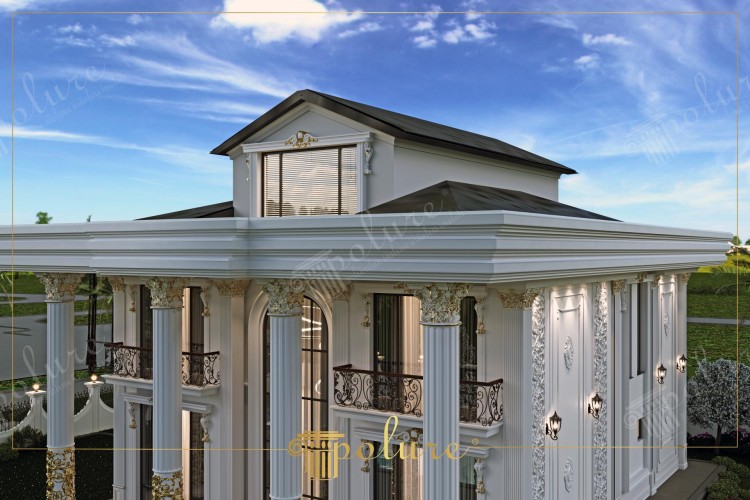 Poliüretan Zarafet ve Şıklık: Klasik Villa Dış Cephe Tasarım Fikirleri ve Dekorasyon Modelleri <p>
<h1>Poliüretan Zarafet ve Prestij: Klasik Villa Dış Cephe Tasarımları</h1>
<p>Klasik villa dış cephe tasarımları, estetik ve zarafeti bir araya getirerek görsel bir şölen sunar. Bu tasarımlar, tarihsel ve kültürel öğeleri modern yaşamla harmanlayarak hem prestijli hem de şık bir görünüm elde etmeyi amaçlar. Poliüretan malzemeler, bu tasarımların vazgeçilmez bir parçasıdır. Hem hafif hem de dayanıklı olmaları sayesinde, klasik villa dış cephelerine zarafet katarken, uygulama kolaylığı da sağlar.</p>
<h2>Poliüretan Malzemelerin Avantajları</h2>
<p>Poliüretan, dış cephe tasarımında birçok avantaj sunar. Bu malzeme, suya ve hava koşullarına karşı dayanıklıdır, bu da uzun ömürlü bir yapı sağlar. Ayrıca, poliüretan ürünler, geleneksel malzemelere göre daha hafif olduğundan, montaj süresi kısalır. Yüksek ısı ve ses yalıtımı özellikleri ile enerji verimliliği de artırılır.</p>
<h2>Klasik Villa Dış Cephe Tasarım Örnekleri</h2>
<p>Klasik villa dış cephe tasarımları, genellikle sütunlar, kemerler ve detaylı süslemelerle zenginleştirilir. Bu tasarımlar, görkemli bir görünüm sunarken, aynı zamanda zamansız bir estetik anlayışını da yansıtır. Poliüretan ile yapılan cephaneler, bu detayları kolayca oluşturma imkanı sağlar. Örneğin, poliüretan kemerler ve sütun başlıkları, klasik mimarinin zarafetini ortaya koyar.</p>
<h2>Modern Dekorasyon Fikirleri</h2>
<p>Klasik villa dış cephelerinde modern dokunuşlar eklemek, estetik açıdan zengin bir görünüm yaratabilir. Dış cephe renkleri ve malzemeleri, klasik unsurlarla modern detayları harmanlayarak yenilikçi bir tasarım oluşturabilir. Örneğin, doğal taş ve ahşap gibi malzemelerle poliüretan detaylar bir araya getirilebilir. Bu kombinasyon, hem geleneksel hem de modern bir atmosfer yaratır.</p>
<h2>Sonuç</h2>
<p>Klasik villa dış cephe tasarımları, poliüretan malzemelerin sunduğu avantajlarla birleştiğinde, hem estetik hem de fonksiyonel bir yapı ortaya çıkarır. Zarafet ve prestij arayanlar için ideal bir seçenek olan bu tasarımlar, ev sahiplerine zamansız bir şıklık sunar. Klasik detaylarla zenginleştirilmiş dış cepheler, evinizin değerini artırırken, misafirlerinizi de etkileyecek bir atmosfer yaratır.</p>
</p><br><hr></hr>