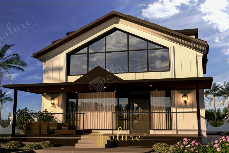 Modern Konforun Adresi: Polure ile Son Teknoloji Villalar - Dış Mekan Modern Klasik Villa Dekorasyon Modelleri ve Tasarım Fikirleri <p>
<article>
<h1>Polure ile Modern Konforun Adresi</h1>
<p>Günümüzde konfor ve estetik, yaşam alanlarımızın en önemli unsurlarından biri haline gelmiştir. Polure, son teknolojiye sahip villaları ile modern konforu bir arada sunan bir marka olarak öne çıkmaktadır. Poliüretan malzemeler ile üretilen villalar, hem dayanıklılığı hem de şık tasarımı ile dikkat çekmektedir.</p>
<h2>Dış Modern Klasik Villa Tasarımları</h2>
<p>Polure, dış mekan tasarımında modern klasik villa dekorasyon modelleri ile estetik bir görünüm sunmaktadır. Bu tasarımlar, zarif hatları ve şık detayları ile dikkat çekmekte, aynı zamanda konforlu bir yaşam alanı oluşturmayı hedeflemektedir. Villaların dış cephelerinde kullanılan poliüretan kaplamalar, hem estetik hem de işlevsellik açısından büyük avantajlar sağlamaktadır.</p>
<h2>İç Mekan Dekorasyon Fikirleri</h2>
<p>Villaların iç mekanları, modern klasik tarzda tasarlanmış olup, konforu ön planda tutmaktadır. Ferah ve aydınlık alanlar, şık mobilyalar ve zarif aksesuarlar ile dekore edilmiştir. Polure, iç mekanlarda sunduğu farklı dekorasyon fikirleri ile her zevke hitap etmektedir. Modern ve klasik unsurların bir araya geldiği bu tasarımlar, yaşam alanlarınıza zarif bir dokunuş katmaktadır.</p>
<h2>Sonuç</h2>
<p>Polure, modern konforu ve estetiği bir araya getirerek, poliüretan malzemelerle ürettiği villalarla benzersiz bir yaşam deneyimi sunmaktadır. Dış mekan tasarımlarından iç mekan dekorasyonuna kadar geniş bir yelpazede sunduğu seçenekler ile Polure, modern klasik villa arayışında olanlar için ideal bir tercih olmaktadır.</p>
</article>
</p><br><hr></hr>