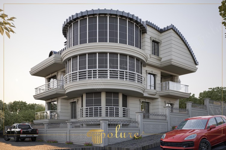 Poliüretan ile Modern Villa Dekorasyonu: Dış Mekan Modern Klasik Villa Tasarım Modelleri ve Dekorasyon Fikirleri <p>
<h1>Modern Villa Dekorasyonu ve Tasarımı</h1>
<p>Poliüretan, modern villa dekorasyonunda önemli bir rol oynamaktadır. Bu malzeme, estetik ve işlevselliği bir araya getirerek, iç ve dış mekanlarda şık bir görünüm sunar. Poliüretan görsel şölen, modern klasik villa dekorasyonunda sıkça tercih edilen bir unsurdur. Bu yazıda, poliüretan kullanarak modern villa dekorasyonu ve tasarımı üzerine detaylı bilgiler sunacağız.</p>
<h2>Dış Mekan Modern Klasik Villa Dekorasyonu</h2>
<p>Dış mekan dekorasyonu, bir villanın dış görünümünü belirleyen en önemli unsurlardan biridir. Modern klasik villa dekorasyonunda, poliüretan malzemelerin kullanımı, dış cepheye zarif bir görünüm kazandırır. Poliüretan dış cephe kaplamaları, estetik açıdan zenginlik sunarken, aynı zamanda dayanıklılığı ile de dikkat çeker. Farklı renk ve desen seçenekleri ile villa sahipleri, kendi tarzlarını yansıtan dış mekanlar oluşturabilir.</p>
<h2>İç Mekan Tasarımı ve Dekorasyon Modelleri</h2>
<p>İç mekan tasarımında poliüretan, tavan süslemeleri, duvar kaplamaları ve mobilyalarda sıkça kullanılmaktadır. Modern klasik stil, zarif hatları ve şık detayları ile iç mekanlarda lüks bir atmosfer yaratır. Poliüretan ile yapılmış tavan süslemeleri, mekana derinlik ve karakter katar. Ayrıca, duvarlarda kullanılan poliüretan paneller, estetik bir görünüm sağlarken, ses yalıtımına da katkıda bulunur.</p>
<h2>Dekorasyon Fikirleri ve Örnekleri</h2>
<p>Modern villa dekorasyonunda poliüretan kullanımı ile ilgili birkaç fikir ve örnek sunalım:</p>
<ul>
<li><strong>Asimetrik Tavan Süslüleri:</strong> Farklı yüksekliklerde tasarlanmış poliüretan tavan süslemeleri, mekana dinamik bir hava katar.</li>
<li><strong>Özel Duvar Panelleri:</strong> Farklı dokulara sahip poliüretan paneller, iç mekanlarda görsel zenginlik sağlar.</li>
<li><strong>Şık Mobilya Tasarımları:</strong> Poliüretan kaplamalı mobilyalar, modern klasik stilin zarif detaylarını yansıtır.</li>
<li><strong>Farklı Renk Seçenekleri:</strong> Poliüretan malzemelerin sunduğu geniş renk yelpazesi ile kişisel tarzınızı yansıtabilirsiniz.</li>
</ul>
<h2>Sonuç</h2>
<p>Poliüretan, modern villa dekorasyonu ve tasarımında önemli bir yere sahiptir. Dış mekanlarda ve iç mekanlarda sağladığı estetik ve fonksiyonel avantajlar ile villa sahiplerine birçok seçenek sunar. Modern klasik stilin zarif detayları ile birleştirildiğinde, poliüretan malzemeler, villanızı daha da özel kılacaktır.</p>
</p><br><hr></hr>