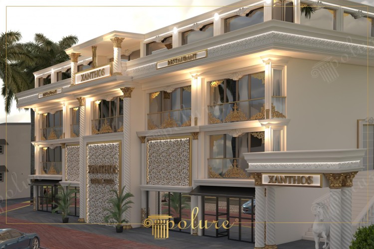 Poliüretan Dış Cephe Tasarımları: İşyeri İmajınızı Güçlendirin - Klasik Dekorasyon Modelleri ve Fikirleri ile Estetik Görünüm Sağlayın <p>
<h1>Poliüretan Polure ile İşyeri Dış Cephe Projeleri: İmajınızı Yükseltin</h1>
<p>Günümüzde işyerlerinin dış cephesi, markanın imajını ve prestijini yansıtan en önemli unsurlardan biridir. Poliüretan polure, bu alanda sunduğu avantajlarla öne çıkmaktadır. Hem estetik hem de işlevsel özellikleri sayesinde, dış cephe projelerinde tercih edilen bir malzeme haline gelmiştir.</p>
<h2>Dış Cephe Projelerinde Poliüretan Polure Kullanım Avantajları</h2>
<ul>
<li><strong>Dayanıklılık:</strong> Poliüretan polure, hava koşullarına karşı yüksek dayanıklılık gösterir. Güneş ışığı, yağmur, kar gibi dış etkenlere karşı koruma sağlar.</li>
<li><strong>Estetik Görünüm:</strong> Farklı renk ve dokularda üretilebilen poliüretan polure, modern ve şık bir görünüm sunar. Bu sayede işyerinizin dış cephesi dikkat çekici hale gelir.</li>
<li><strong>Kolay Uygulama:</strong> Uygulama süreci oldukça hızlı ve pratiktir. Bu, iş yerinizin dış cephe değişimi sırasında zaman kaybını en aza indirir.</li>
<li><strong>Isı Yalıtımı:</strong> Poliüretan polure, iyi bir ısı yalıtımı sağlar. Bu sayede enerji tasarrufu sağlanır ve işyeri iç mekan konforu artırılır.</li>
</ul>
<h2>Dış Klasik İş Yeri Dekorasyon Modelleri</h2>
<p>Poliüretan polure ile yapılacak dış cephe projeleri, klasik iş yeri dekorasyon modelleri ile birleştirildiğinde etkileyici bir görünüm elde edilir. Klasik mimari unsurlar, modern malzeme ile buluşarak zamansız bir estetik yaratır. Dış cephede kullanılabilecek klasik dekorasyon fikirleri arasında:</p>
<ul>
<li><strong>Kornişler:</strong> Dış cephelerde poliüretan kornişler kullanarak, klasik bir hava yaratabilirsiniz.</li>
<li><strong>Kapı ve Pencere Çerçeveleri:</strong> Estetik açıdan zengin çerçeveler, iş yerinizin dış cephesine derinlik katar.</li>
<li><strong>Balkon ve Teras Süslemeleri:</strong> Dış alanlarınızı zenginleştirmek için klasik tarzda süslemeler ekleyebilirsiniz.</li>
</ul>
<h2>Sonuç</h2>
<p>Poliüretan polure ile işyeri dış cephe projeleri, hem estetik hem de işlevsellik açısından birçok avantaj sunmaktadır. Klasik dekorasyon modelleri ile birleştirildiğinde, iş yerinizin imajını yükseltmek için etkili bir çözüm sağlar. Dış cephe tasarımınızı yenileyerek, markanızın prestijini artırabilir ve müşteri memnuniyetini yükseltebilirsiniz.</p>
</p><br><hr></hr>