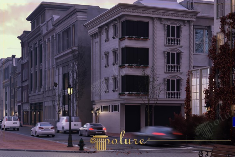 Poliüretan Dış Cephe Projeleri: Estetik ve Kalite ile Mustakil Klasik Dekorasyon Modelleri ve Tasarım Fikirleri <p>
<h1>Poliüretan Polure ile Mustakil Dış Cephe Projeleri: Estetik ve Kalite Bir Arada</h1>
<p>Mustakil ev projeleri, estetik ve fonksiyonellik açısından önemli bir yere sahiptir. Dış cephe tasarımı, evin genel görünümünü belirleyen en kritik unsurlardan biridir. Poliüretan polure, dış cephe projelerinde sıklıkla tercih edilen bir malzeme olarak öne çıkmaktadır. Bu makalede, poliüretan polure ile yapılan dış cephe projelerinin avantajları ve dekorasyon modelleri üzerinde duracağız.</p>
<h2>Poliüretan Polure Nedir?</h2>
<p>Poliüretan polure, hafif ve dayanıklı bir malzeme olup, dış cephe uygulamalarında sıklıkla kullanılır. Isı yalıtımı, su geçirmezlik ve ses yalıtımı gibi özellikleri sayesinde, hem estetik hem de işlevsel bir çözüm sunar. Ayrıca, çeşitli renk ve desen seçenekleri ile farklı mimari tarzlara uyum sağlar.</p>
<h2>Dış Cephe Tasarımında Estetik ve Kalite</h2>
<p>Estetik, dış cephe tasarımının en önemli unsurlarından biridir. Poliüretan polure kullanarak, klasik ve modern tasarımlar oluşturmak mümkündür. Bu malzeme ile yapılan dış cephe uygulamaları, evin karakterini yansıtan şık ve zarif bir görünüm sağlar. Kalite ise, uzun ömürlü ve dayanıklı yapısıyla poliüretan polurenin sunduğu en önemli avantajlardan biridir.</p>
<h2>Klasik Mustakil Dış Cephe Modelleri</h2>
<p>Klasik mimari tarz, dış cephe tasarımında sıkça tercih edilmektedir. Poliüretan polure ile klasik tarzda oluşturulan projelerde, zarif detaylar ve simetrik çizgiler ön plana çıkar. Dış cepheye eklenen süslemeler, kemerler ve çıtalar, klasik görünümü tamamlar. Bu tarz, özellikle tarihi ve geleneksel mimariden ilham alan projelerde yaygın olarak kullanılmaktadır.</p>
<h2>Modern Dış Cephe Tasarım Fikirleri</h2>
<p>Modern mimari, sade ve minimalist bir yaklaşımı benimser. Poliüretan polure ile modern dış cephe projeleri, keskin hatlar ve açık renk tonlarıyla dikkat çeker. Büyük pencereler, geniş balkonlar ve açık alanlar, modern tasarımın vazgeçilmez unsurlarıdır. Bu tarz, hem estetik hem de fonksiyonel bir yaşam alanı sunar.</p>
<h2>Uygulama ve Dekorasyon Fikirleri</h2>
<p>Dış cephe projelerinde poliüretan polure kullanırken, dekorasyon fikirleri de büyük önem taşır. Renk seçimleri, malzeme uyumu ve çevre düzenlemesi gibi unsurlar, projenin genel görünümünü etkiler. Farklı renk kombinasyonları ile yaratıcı dış cephe tasarımları oluşturulabilir. Ayrıca, bitki örtüsü ve peyzaj düzenlemeleri ile dış mekanın estetiği artırılabilir.</p>
<h2>Sonuç</h2>
<p>Poliüretan polure, mustakil dış cephe projelerinde estetik ve kaliteyi bir araya getiren mükemmel bir malzemedir. Klasik ve modern tasarım seçenekleri ile her zevke hitap eden projeler oluşturmak mümkündür. Dış cephe tasarımında poliüretan polurenin sunduğu avantajları göz önünde bulundurarak, hayalinizdeki evi gerçeğe dönüştürebilirsiniz.</p>
</p><br><hr></hr>