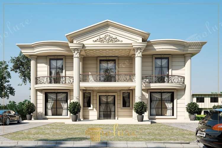 Poliüretan Polure ile Geleneksel Villa İnşaatları: İhtişamın İzleri DIŞ MEKAN KLASİK VİLLA Dekorasyon Fikirleri ve Tasarım Örnekleri <p>
<h1>Poliüretan Polure ile Klasik Villa İnşaatları: İhtişamın Yansıması</h1>
<p>Klasik villa inşaatları, estetik ve şıklığın bir araya geldiği yapılar olarak, her zaman göz alıcı bir cazibe taşımaktadır. Bu tarz yapılar, tarihsel bir derinliğe sahip olup, mimarinin zarif detaylarıyla süslenmiştir. Son yıllarda, poliüretan polure malzemeleri, klasik villa projelerinde yaygın olarak kullanılmaya başlanmıştır. Bu yazıda, poliüretan polure ile inşa edilen klasik villaların özelliklerini, dekorasyon modellerini ve örneklerini inceleyeceğiz.</p>
<h2>Poliüretan Polure Nedir?</h2>
<p>Poliüretan polure, hafif, dayanıklı ve esnek bir malzeme olup, inşaat sektöründe çeşitli uygulamalarda tercih edilmektedir. Bu malzeme, klasik villa inşaatlarında dış cephe kaplaması, iç mekan süslemeleri ve detaylı mimari unsurlar için ideal bir seçimdir. Poliüretan polure, suya, neme ve zararlı UV ışınlarına karşı dayanıklılığı sayesinde uzun ömürlü ve estetik çözümler sunar.</p>
<h2>Klasik Villa Tasarımında Poliüretan Polure Kullanımı</h2>
<p>Klasik villa tasarımlarında, poliüretan polure ile yapılan detaylar, mimari estetiği ön plana çıkarır. Bu malzeme ile oluşturulan sütunlar, kemerler, çerçeveler ve diğer süslemeler, villanın ihtişamını artırır. Ayrıca, poliüretan polure ile yapılan dış cephe kaplamaları, geleneksel taş ve ahşap görünümünü taklit ederek, klasik mimarinin ruhunu yaşatır.</p>
<h2>Dış Klasik Villa Dekorasyon Modelleri</h2>
<p>Dış mekan dekorasyonunda, klasik villa tasarımları için poliüretan polure kullanarak çeşitli modeller oluşturmak mümkündür. Örneğin:</p>
<ul>
<li><strong>Klasik Sütunlar:</strong> Poliüretan polure ile yapılmış sütunlar, villanın giriş kısmında etkileyici bir görünüm sunar.</li>
<li><strong>Kemer Detayları:</strong> Giriş kapıları ve pencerelerdeki kemer detayları, klasik mimariyi vurgular.</li>
<li><strong>Ornamentler:</strong> Dış cephede kullanılan dekoratif ornamentler, villanın zarifliğini artırır.</li>
</ul>
<h2>İç Mekan Dekorasyonu</h2>
<p>Klasik villa iç mekanlarında da poliüretan polure ile yapılan detaylar büyük bir rol oynamaktadır. Tavan süslemeleri, duvar kaplamaları ve merdiven korkulukları gibi unsurlar, iç mekanın estetiğini zenginleştirir. Ayrıca, poliüretan polure ile yapılan dekoratif paneller, klasik tarzın sıcaklığını ve zarafetini yansıtır.</p>
<h2>Sonuç</h2>
<p>Poliüretan polure, klasik villa inşaatlarında estetik ve dayanıklılığı bir araya getirerek, ihtişamlı yapılar oluşturulmasına olanak tanır. Bu malzeme ile yapılan dış ve iç mekan dekorasyonları, klasik mimarinin zarafetini modern bir dokunuşla sunar. Klasik villa projelerinde poliüretan polure kullanarak, hem estetik hem de fonksiyonel bir yaşam alanı yaratmak mümkündür.</p>
</p><br><hr></hr>